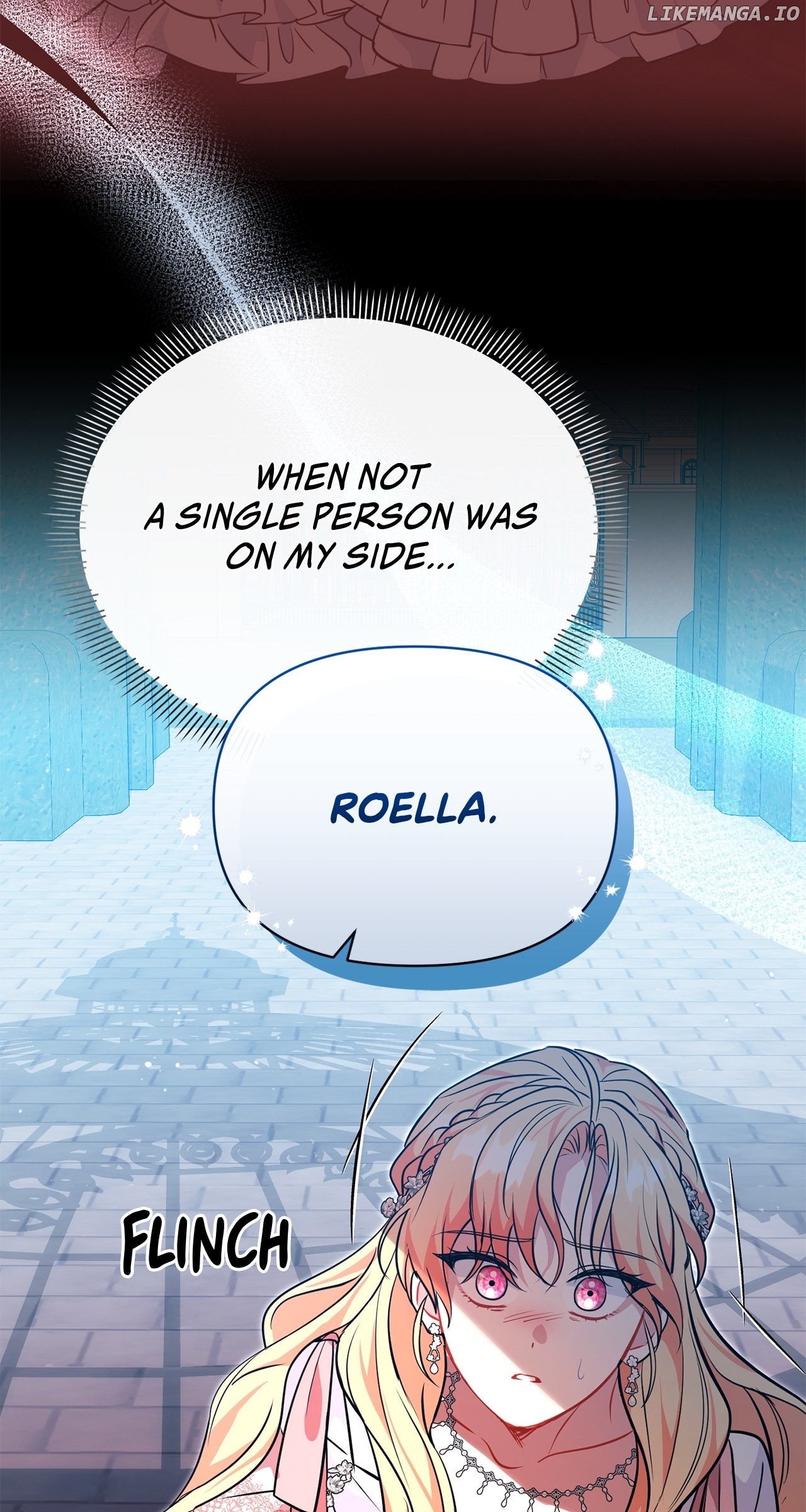 There Are Too Many Second Male Leads! Chapter 29 - page 25