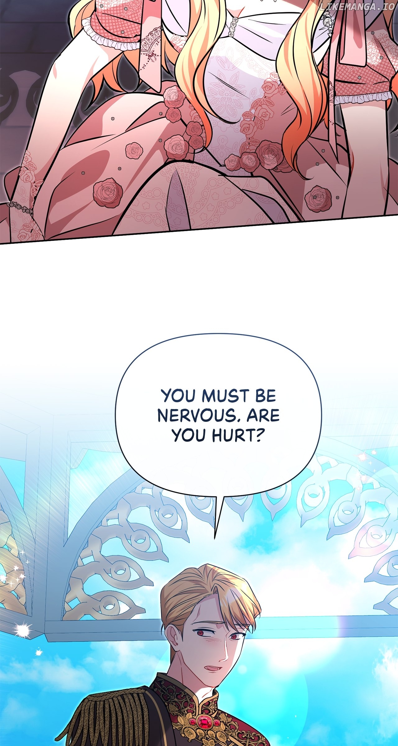 There Are Too Many Second Male Leads! Chapter 29 - page 26