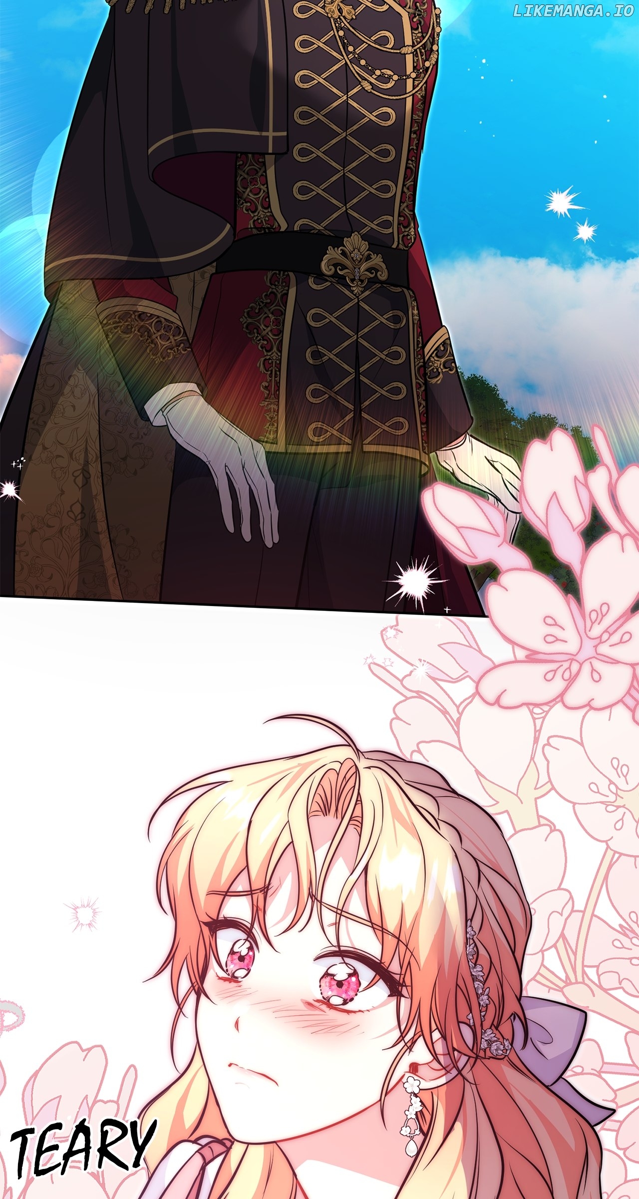 There Are Too Many Second Male Leads! Chapter 29 - page 27