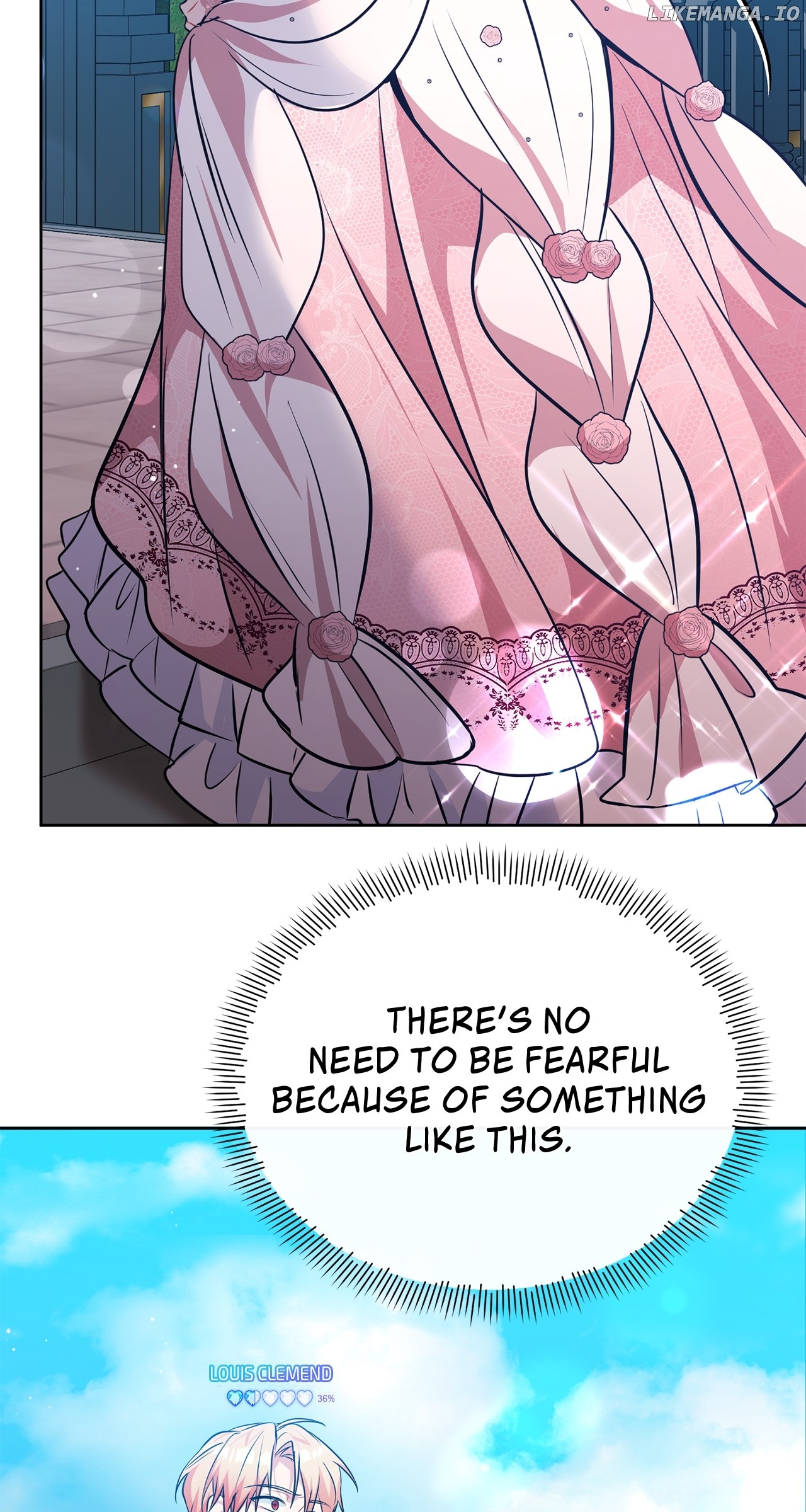 There Are Too Many Second Male Leads! Chapter 29 - page 30