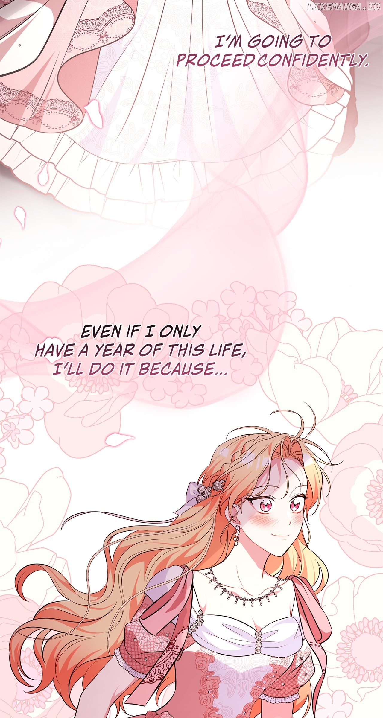 There Are Too Many Second Male Leads! Chapter 29 - page 34