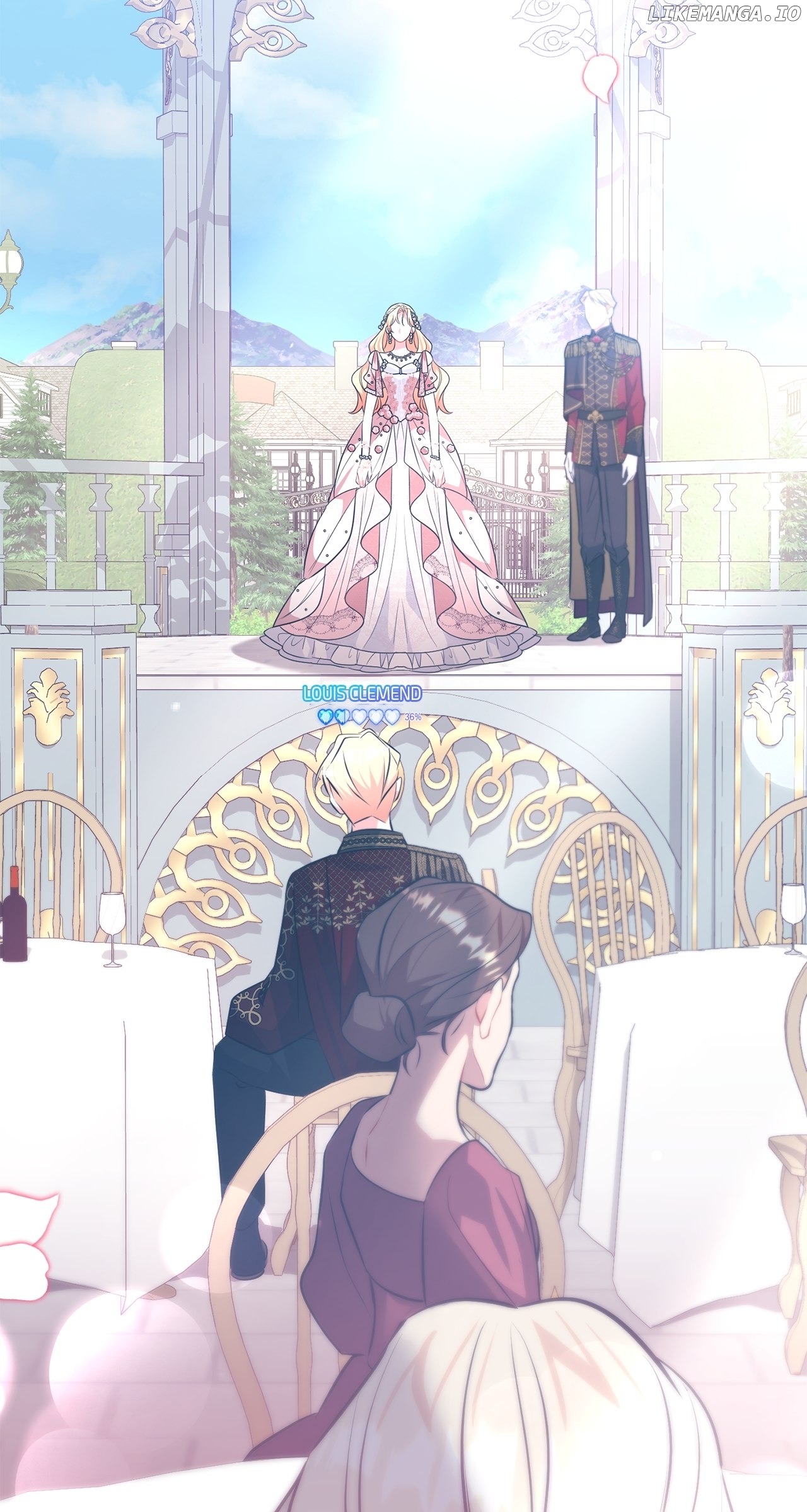 There Are Too Many Second Male Leads! Chapter 29 - page 36