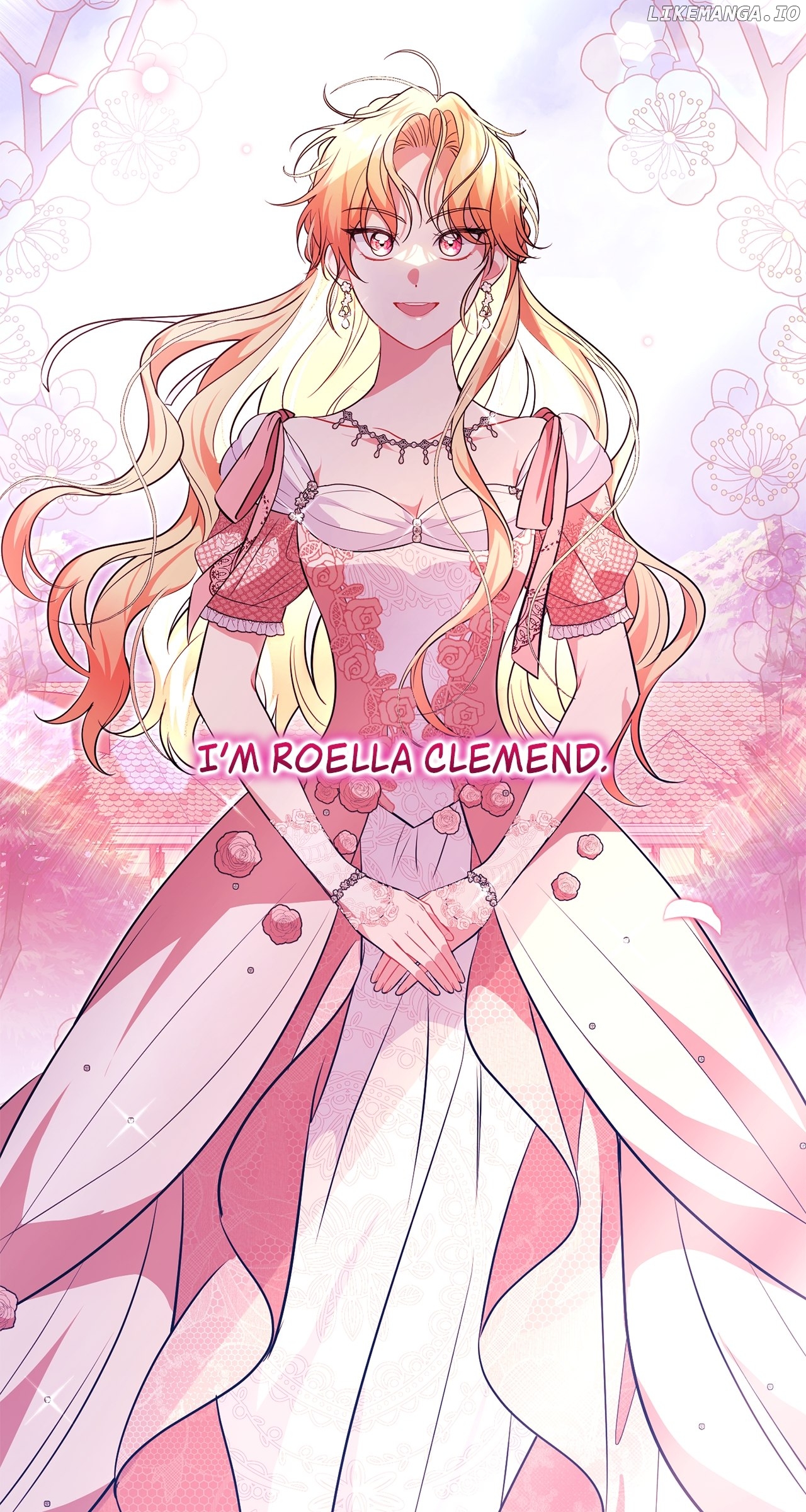 There Are Too Many Second Male Leads! Chapter 29 - page 38