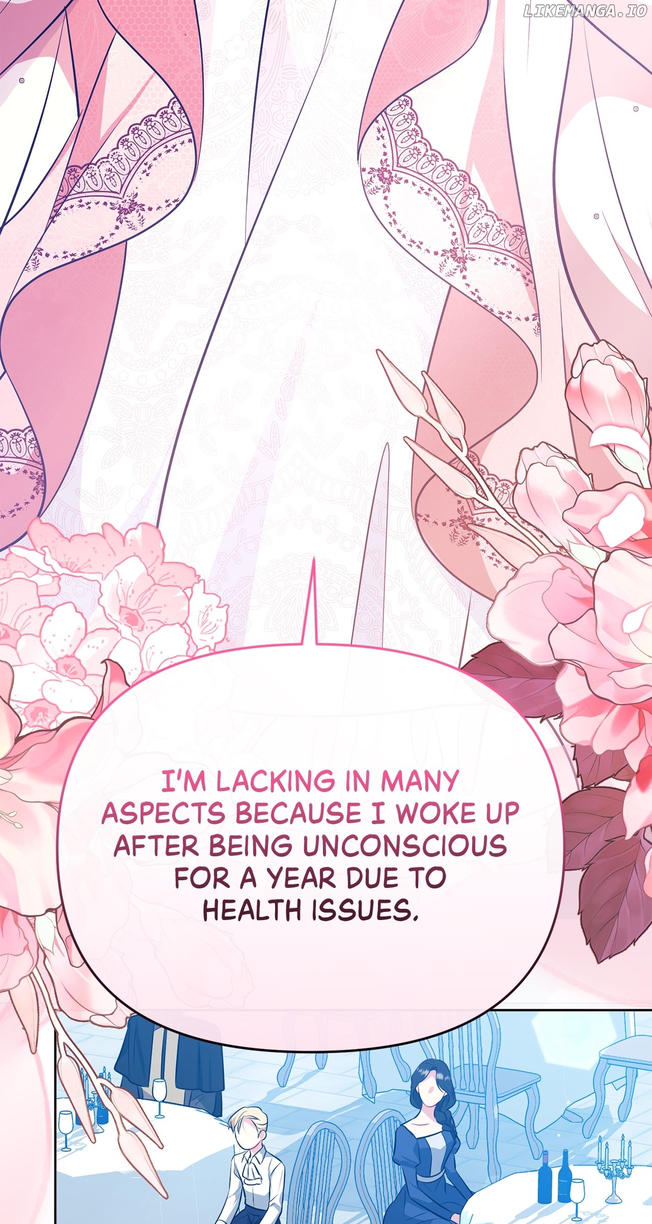 There Are Too Many Second Male Leads! Chapter 29 - page 39