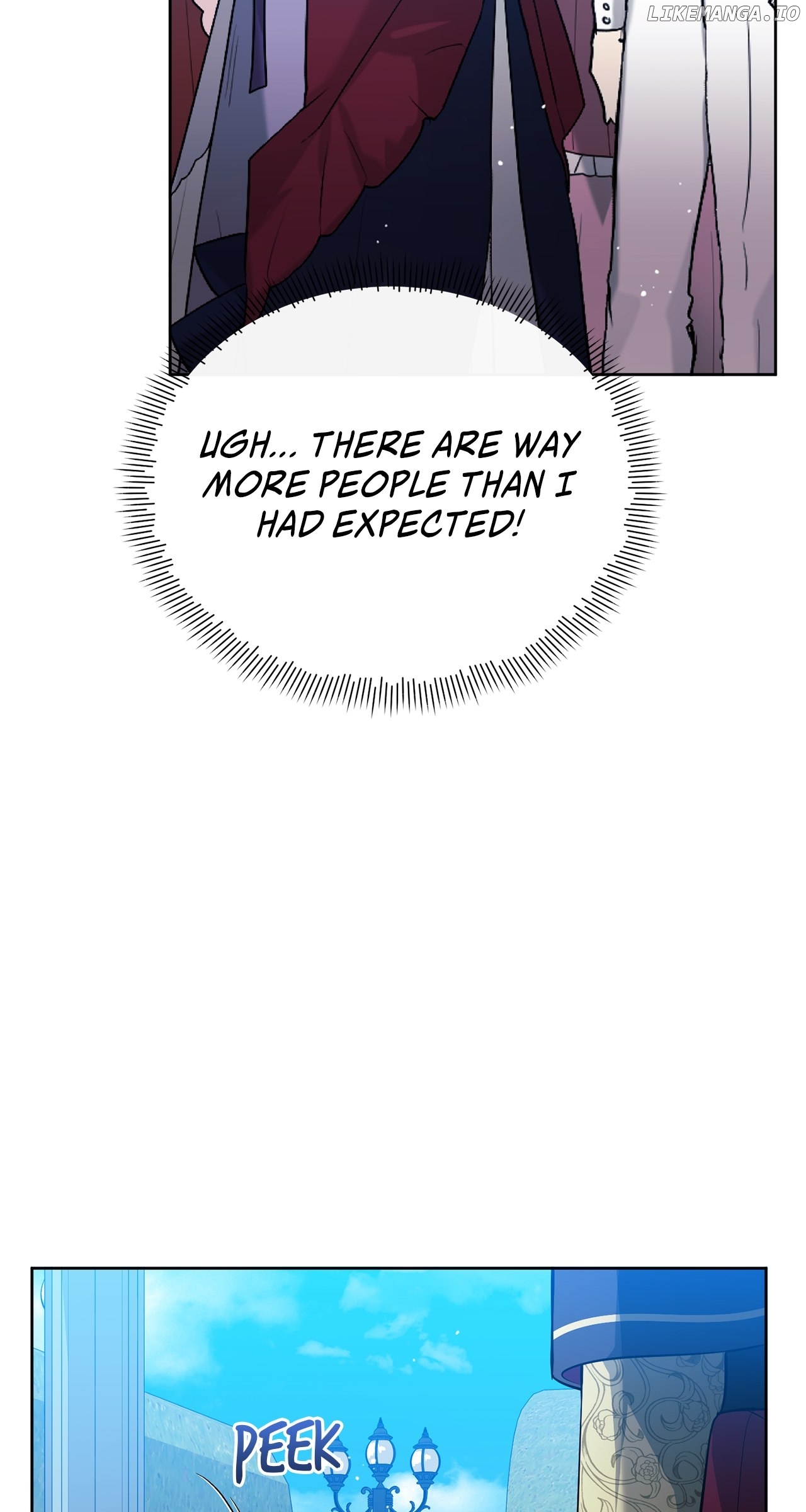 There Are Too Many Second Male Leads! Chapter 29 - page 5