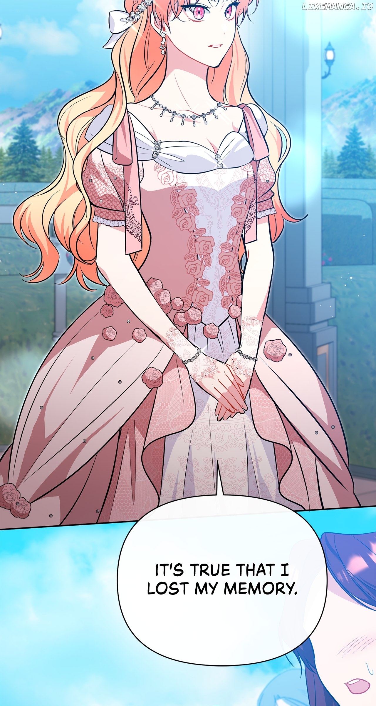 There Are Too Many Second Male Leads! Chapter 29 - page 41