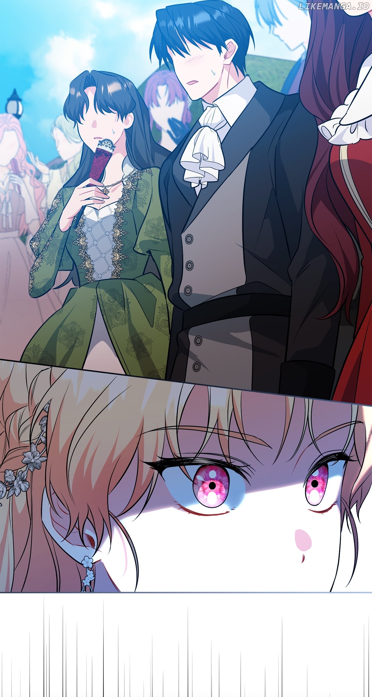 There Are Too Many Second Male Leads! Chapter 29 - page 42