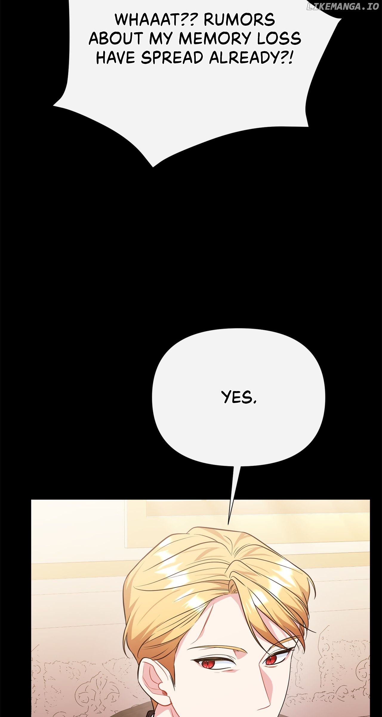 There Are Too Many Second Male Leads! Chapter 29 - page 45