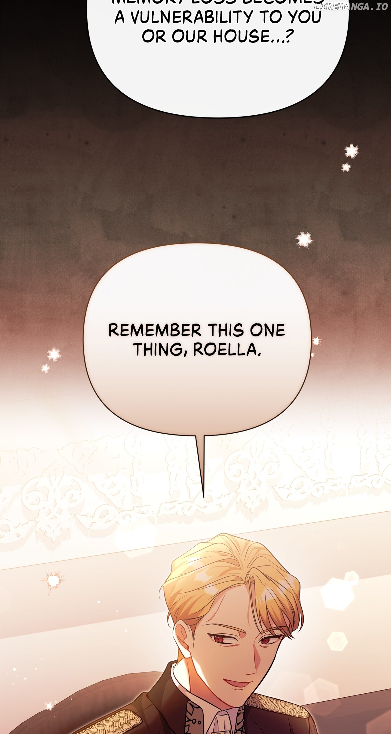 There Are Too Many Second Male Leads! Chapter 29 - page 49