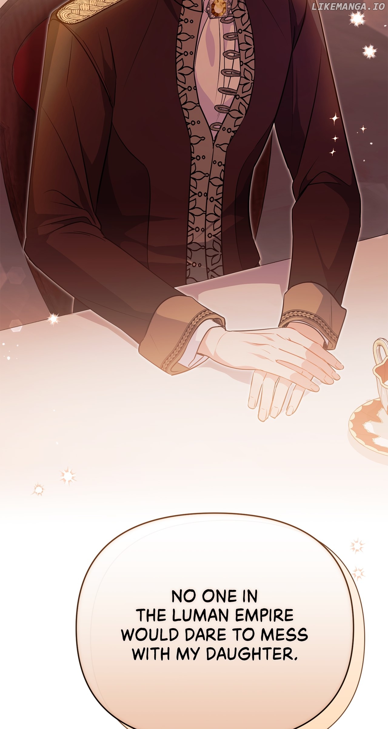 There Are Too Many Second Male Leads! Chapter 29 - page 50