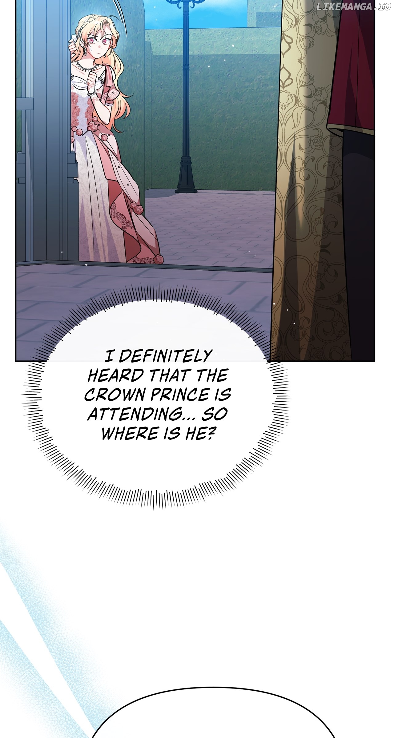 There Are Too Many Second Male Leads! Chapter 29 - page 6