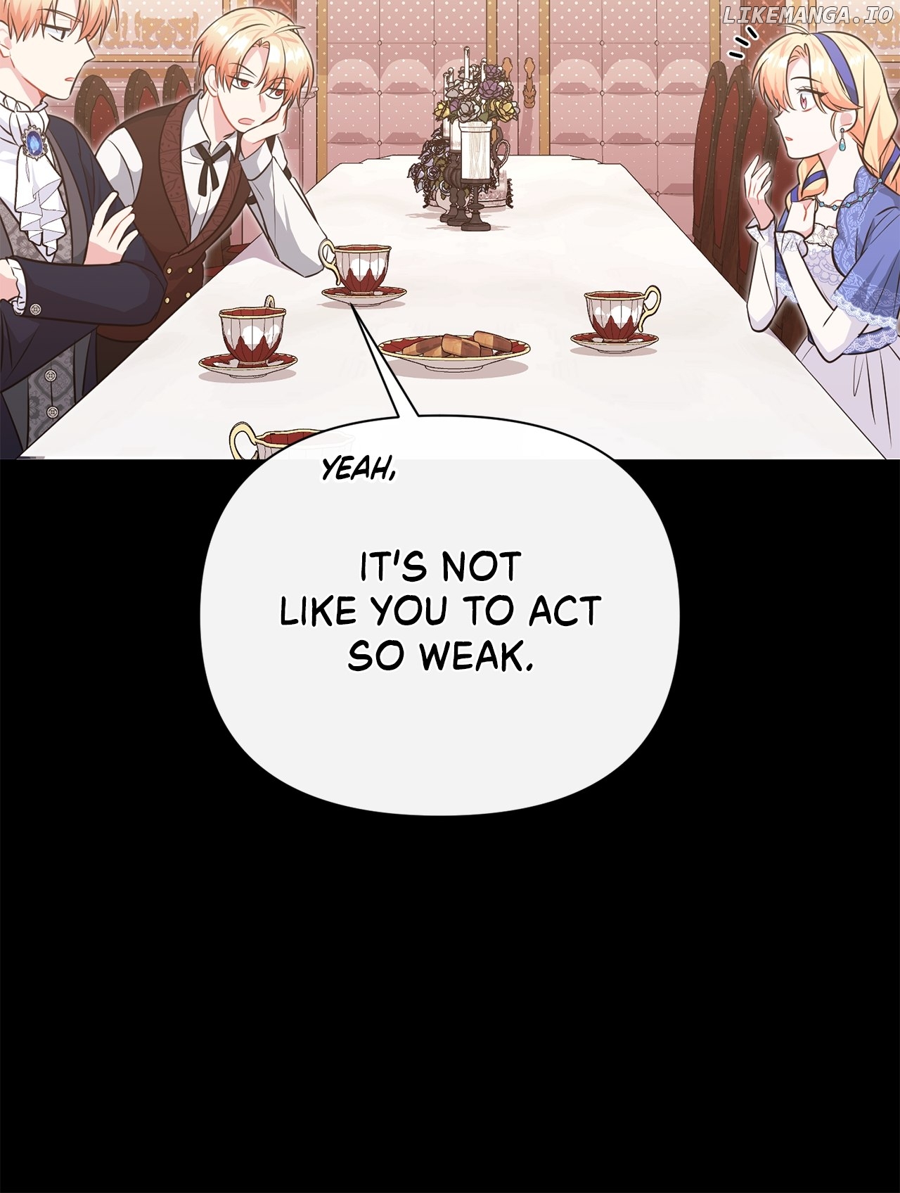 There Are Too Many Second Male Leads! Chapter 29 - page 53