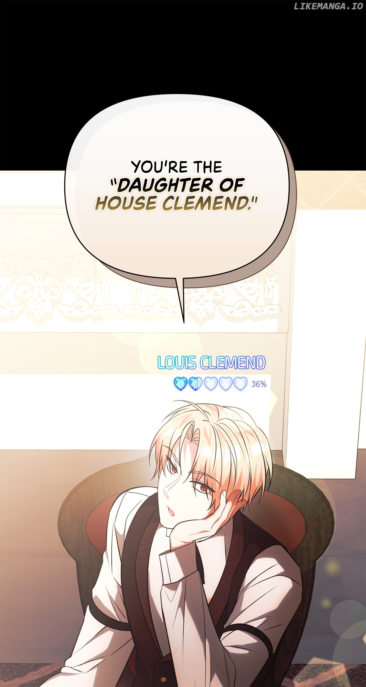 There Are Too Many Second Male Leads! Chapter 29 - page 54