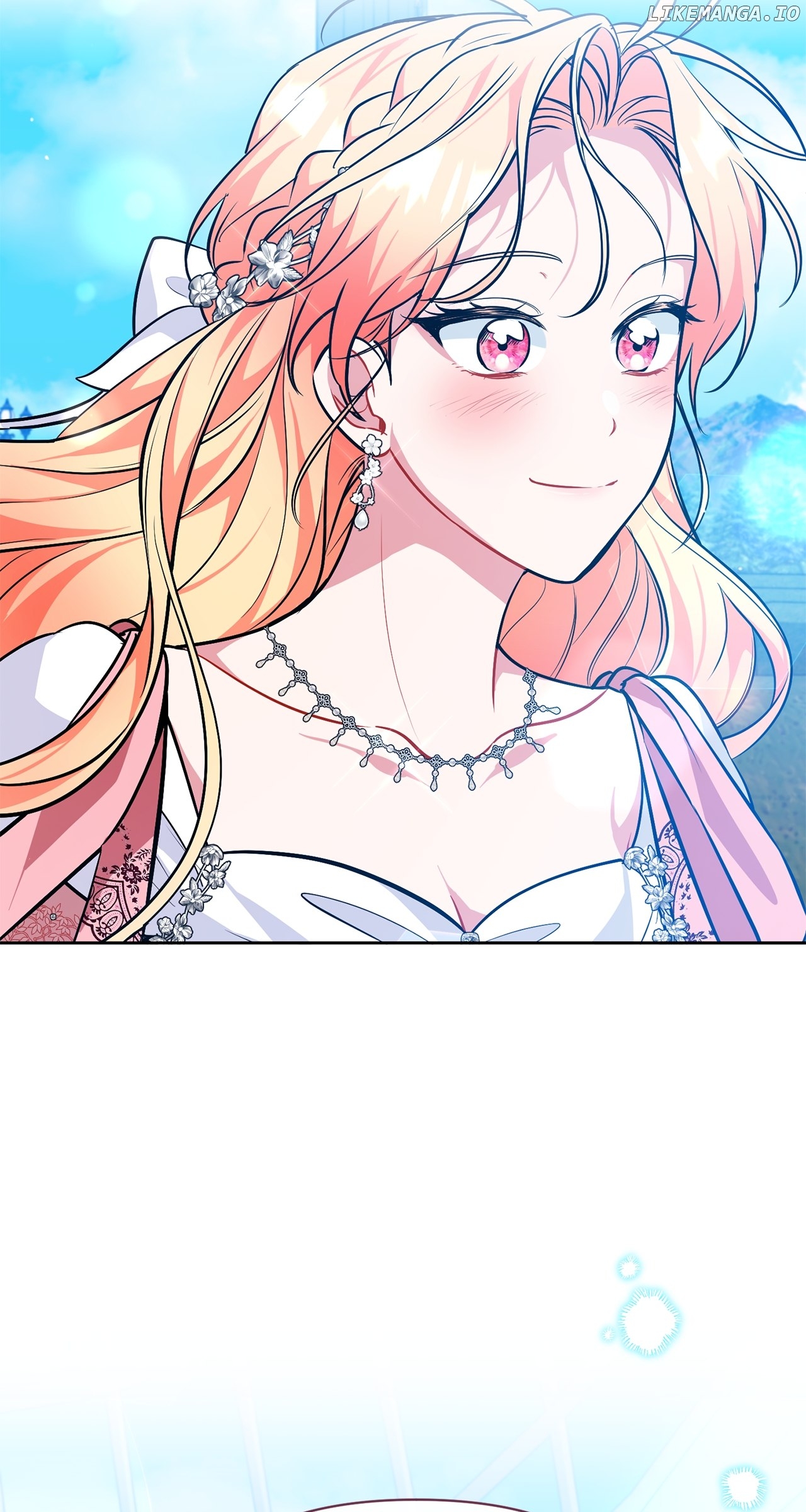 There Are Too Many Second Male Leads! Chapter 29 - page 56