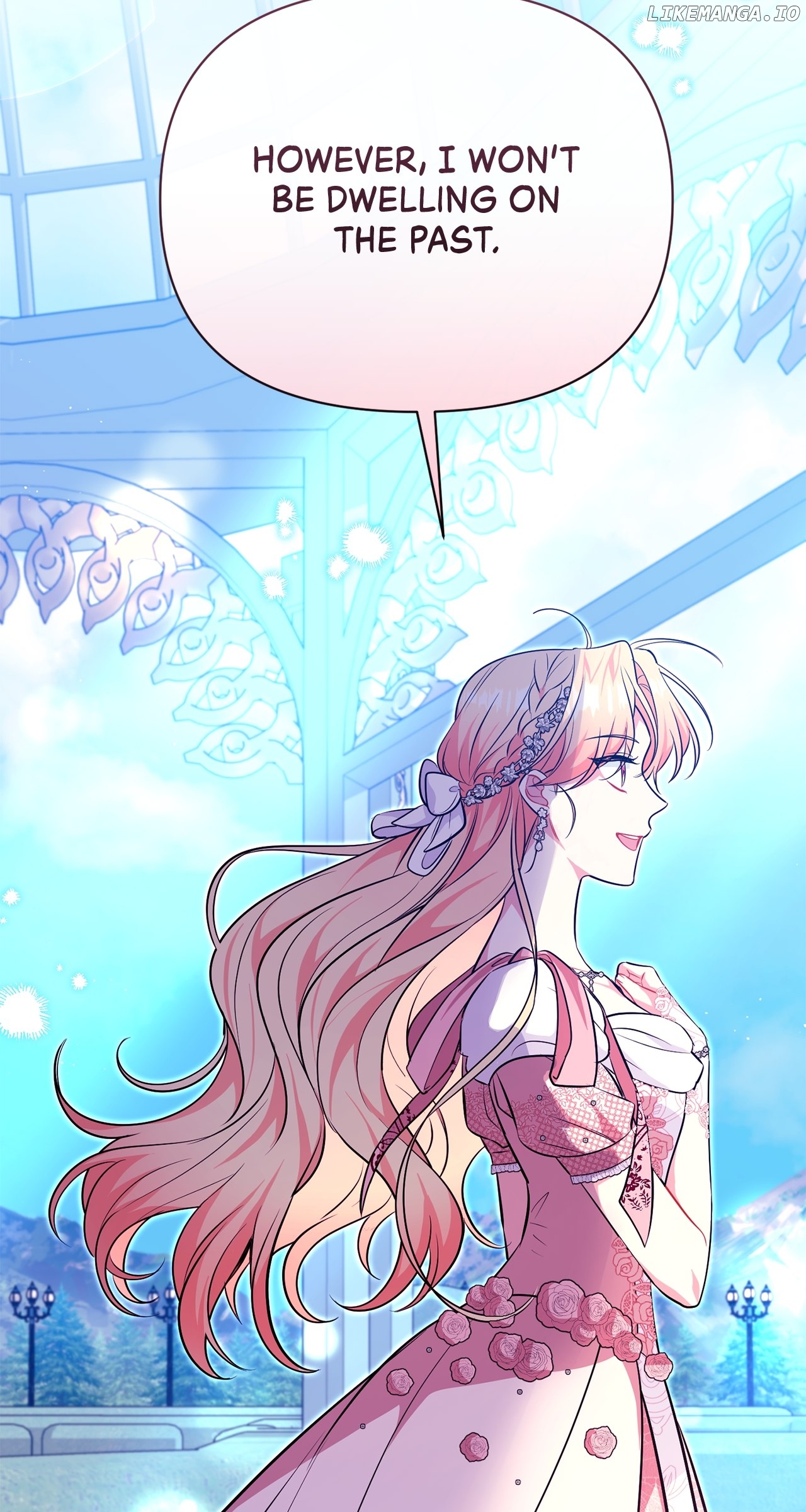 There Are Too Many Second Male Leads! Chapter 29 - page 57