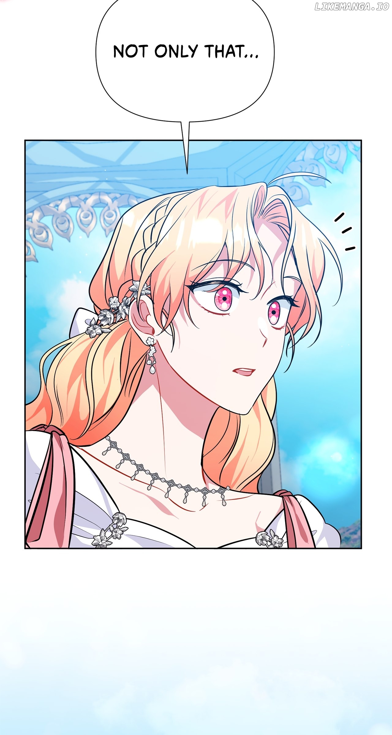 There Are Too Many Second Male Leads! Chapter 29 - page 59