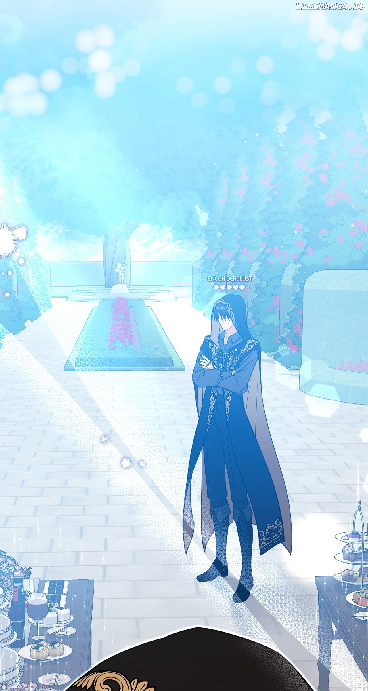 There Are Too Many Second Male Leads! Chapter 29 - page 60