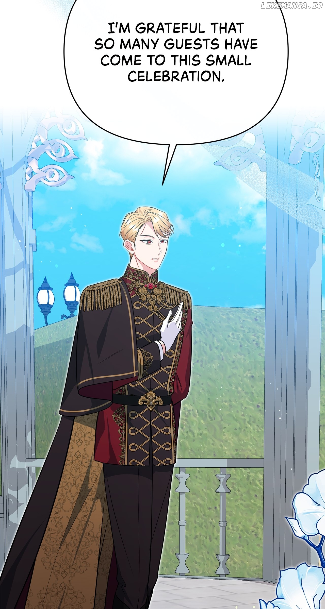 There Are Too Many Second Male Leads! Chapter 29 - page 7