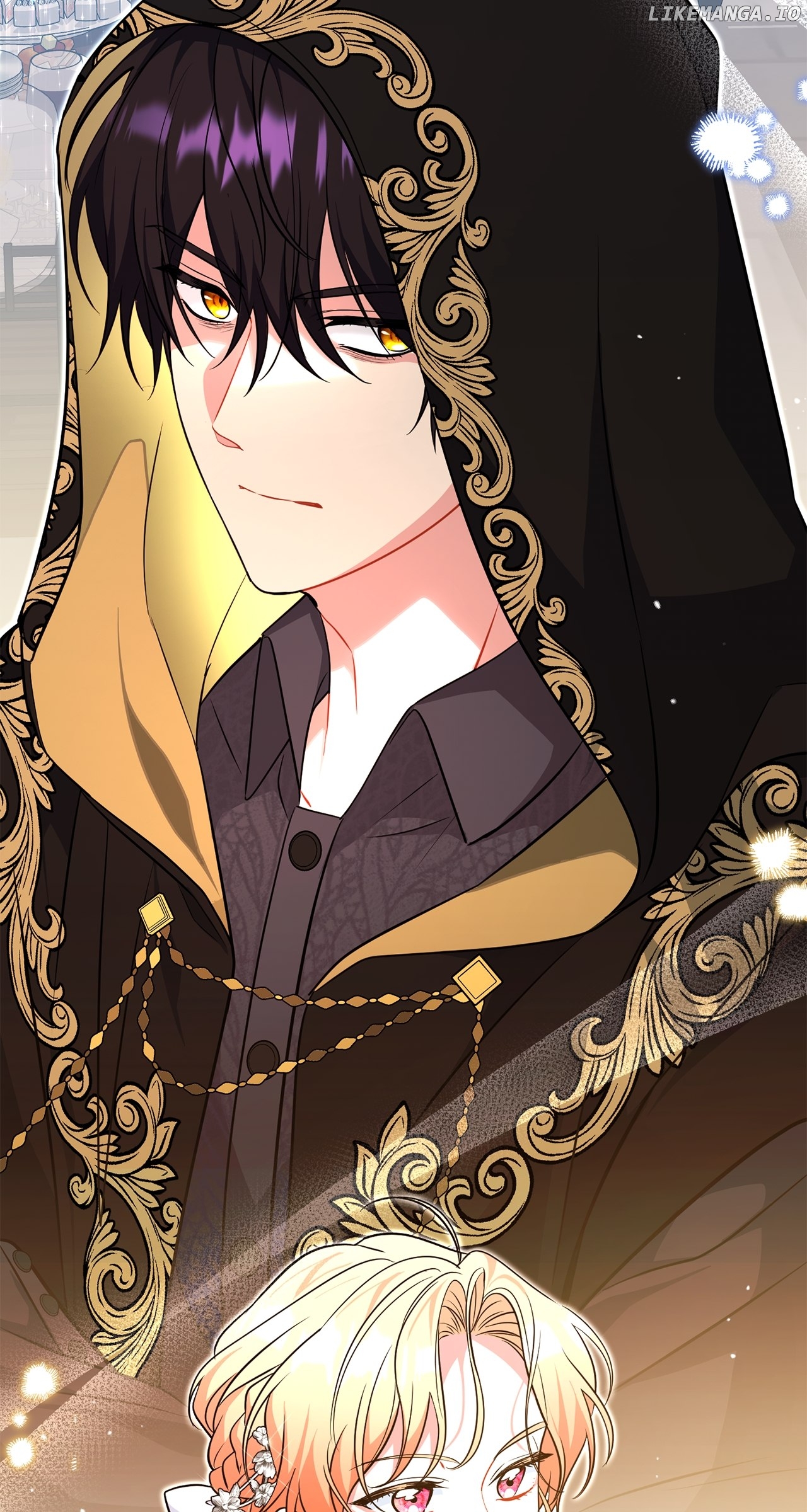 There Are Too Many Second Male Leads! Chapter 29 - page 61