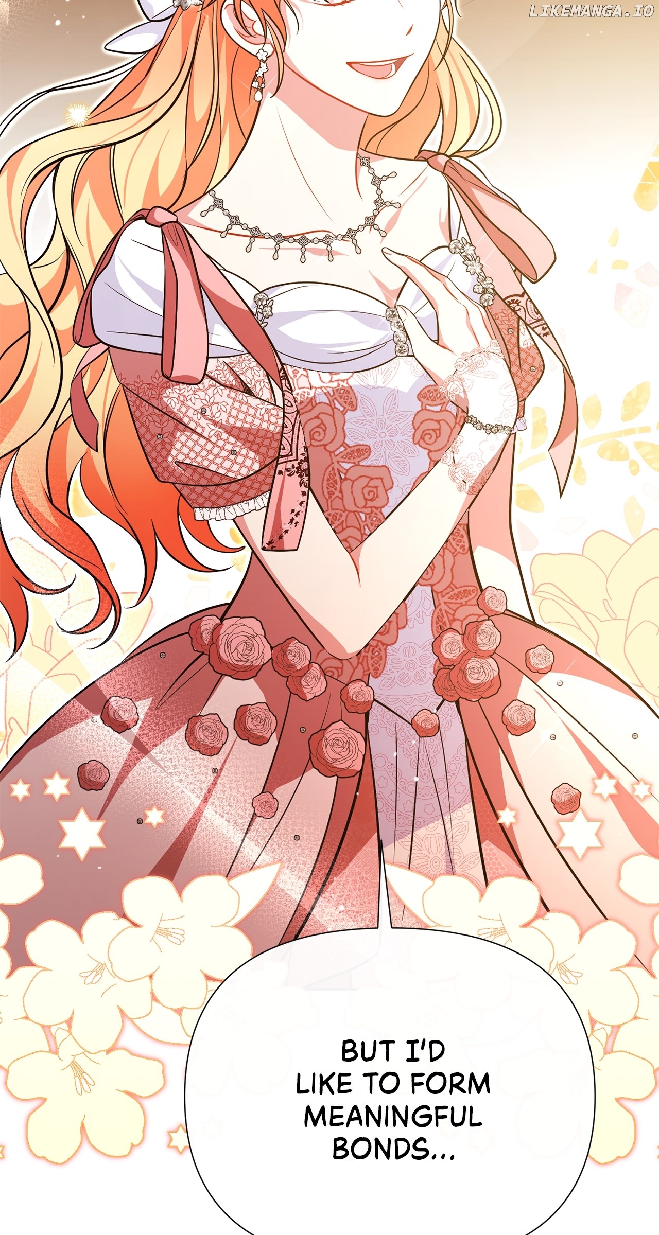 There Are Too Many Second Male Leads! Chapter 29 - page 62