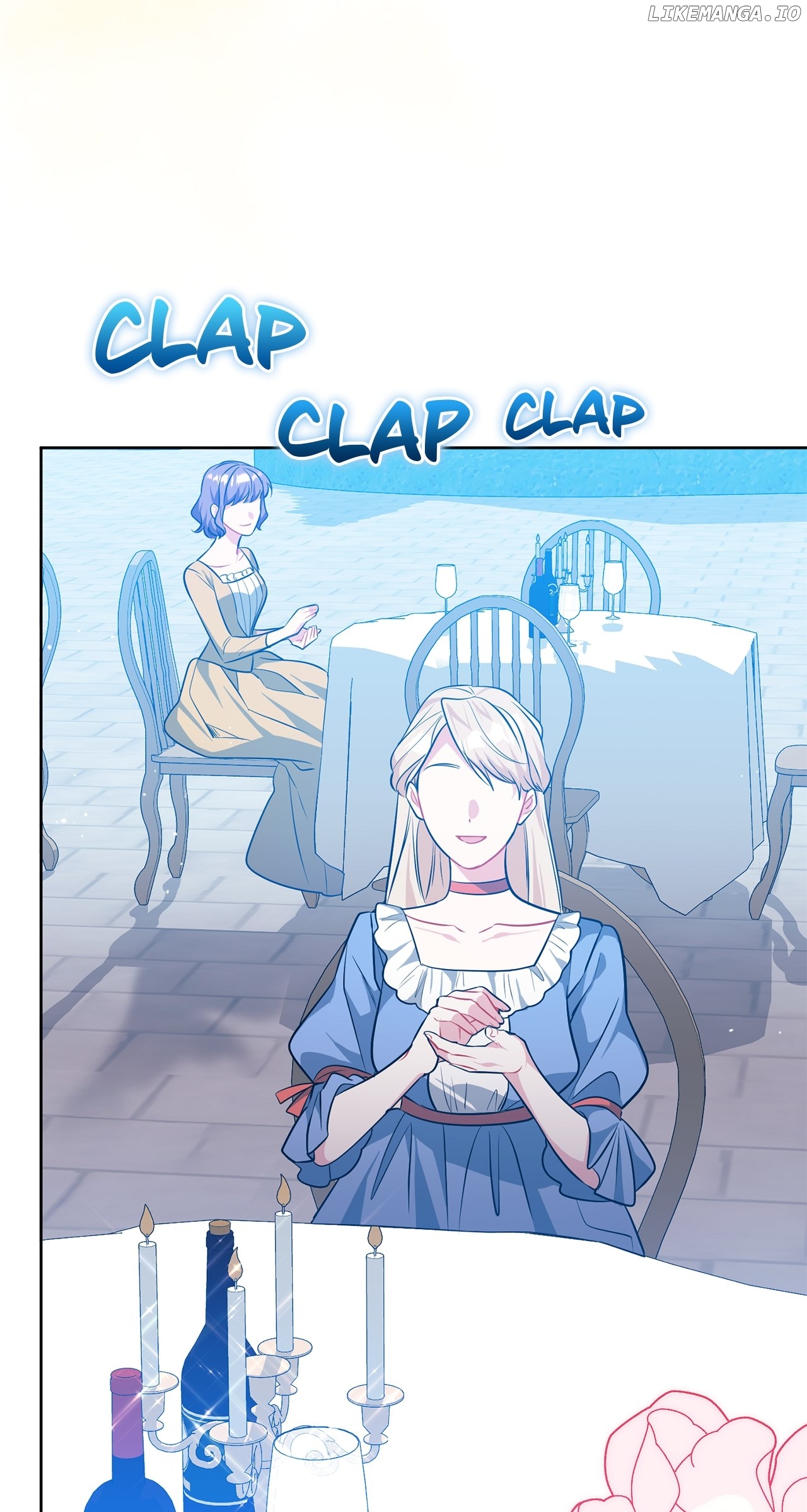 There Are Too Many Second Male Leads! Chapter 29 - page 67