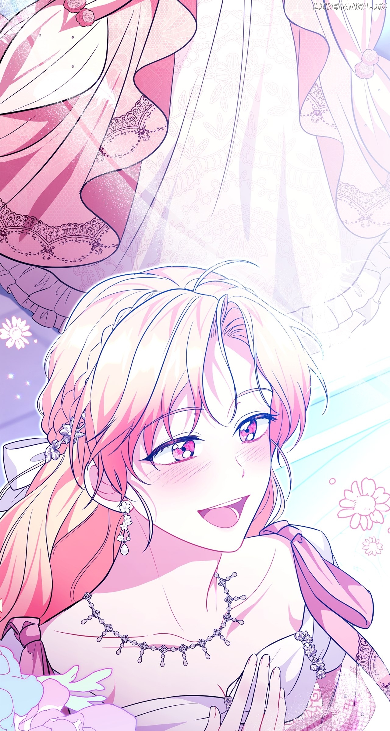 There Are Too Many Second Male Leads! Chapter 29 - page 69