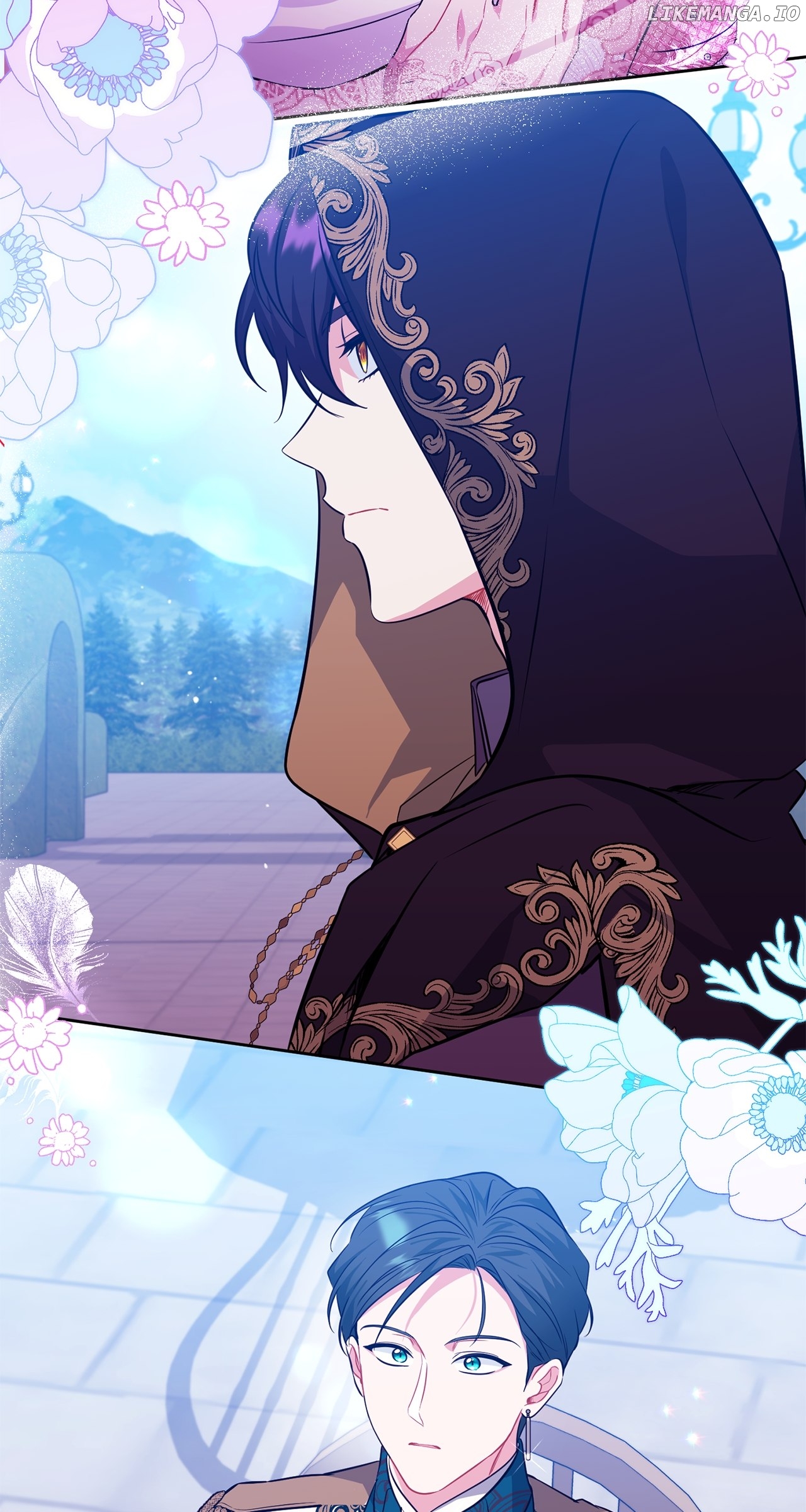 There Are Too Many Second Male Leads! Chapter 29 - page 70