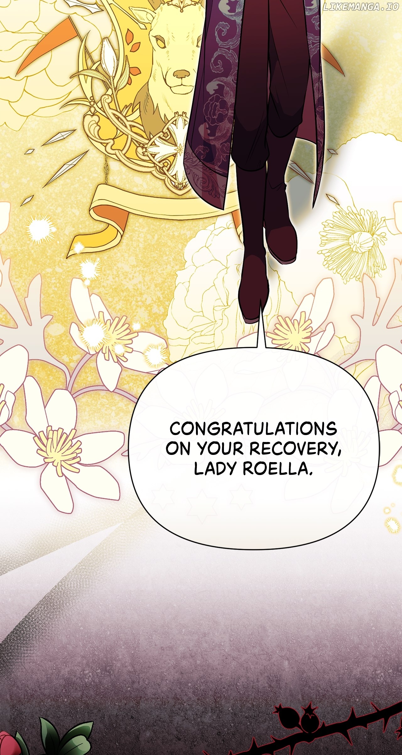 There Are Too Many Second Male Leads! Chapter 29 - page 77