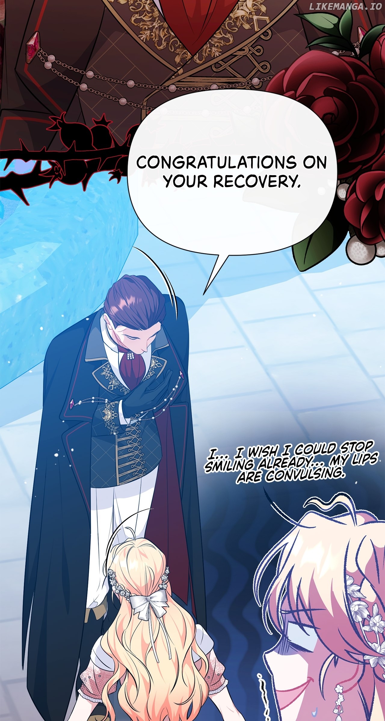 There Are Too Many Second Male Leads! Chapter 29 - page 79