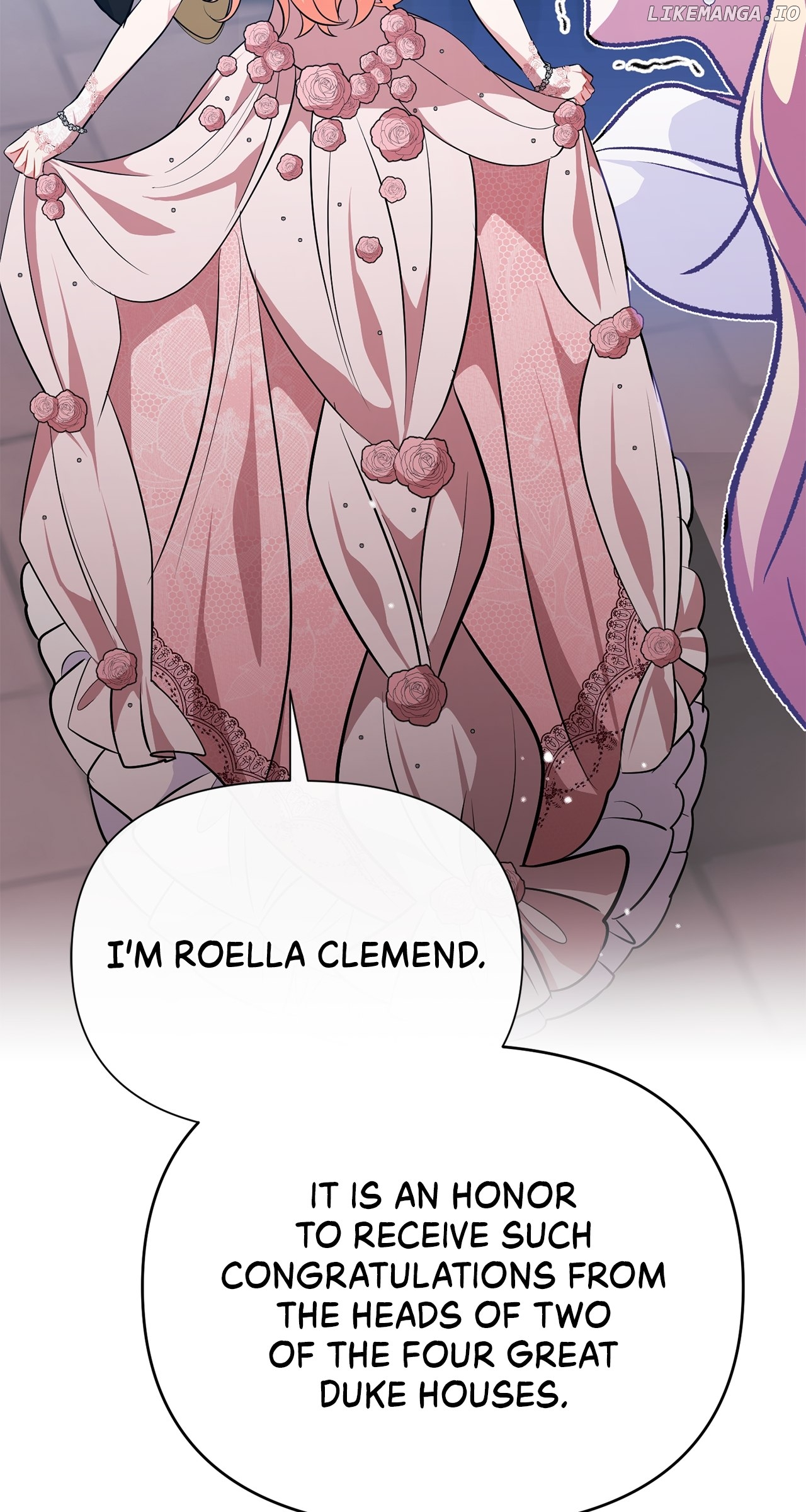 There Are Too Many Second Male Leads! Chapter 29 - page 80