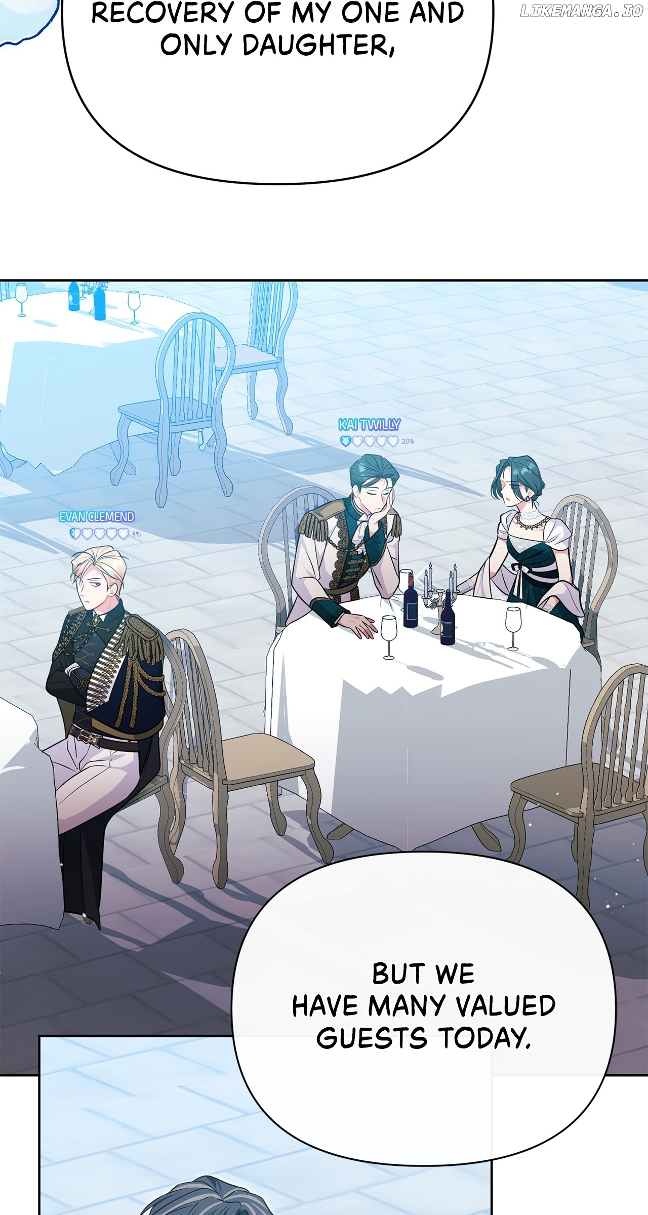 There Are Too Many Second Male Leads! Chapter 29 - page 9