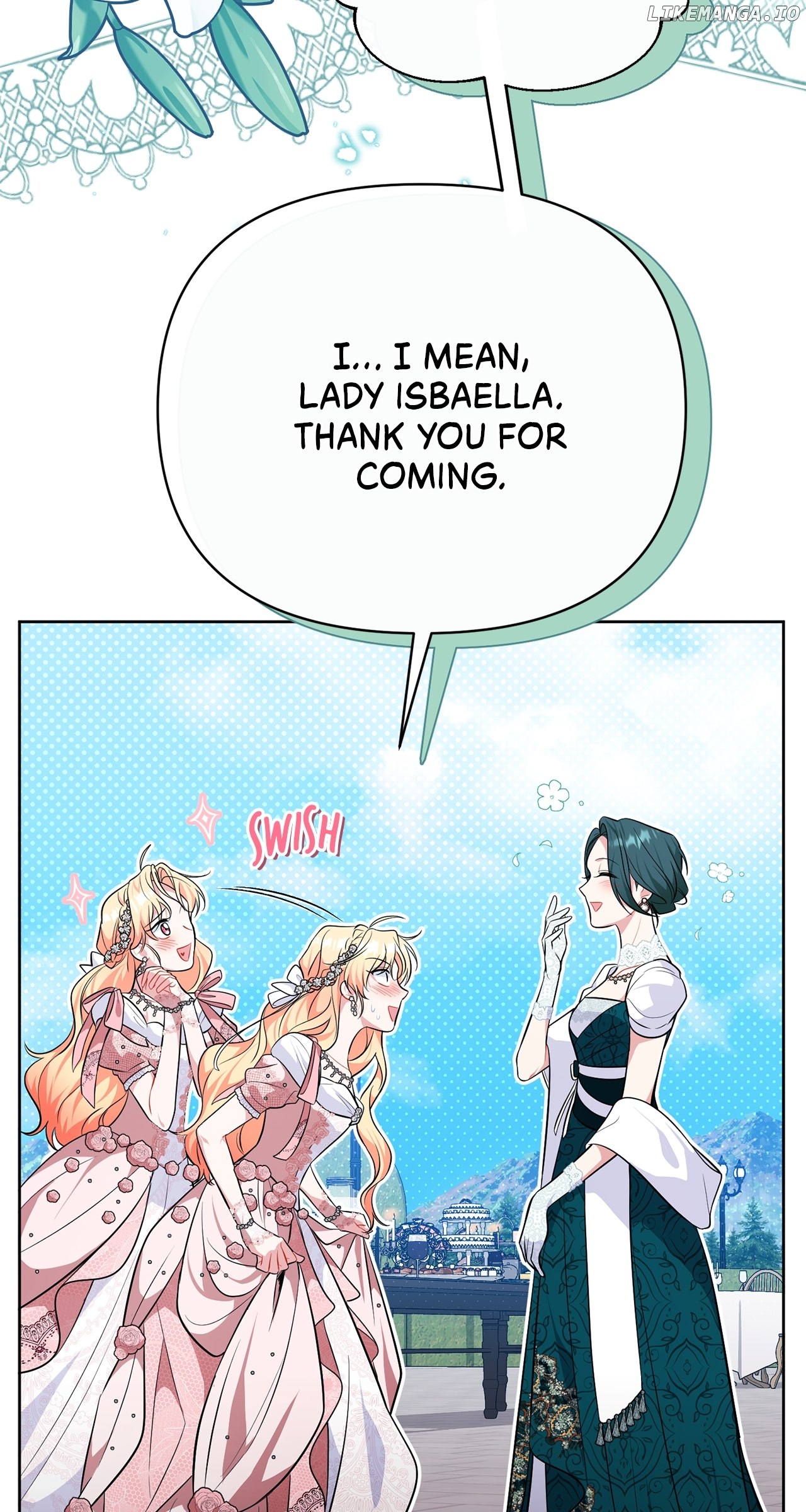 There Are Too Many Second Male Leads! Chapter 29 - page 84