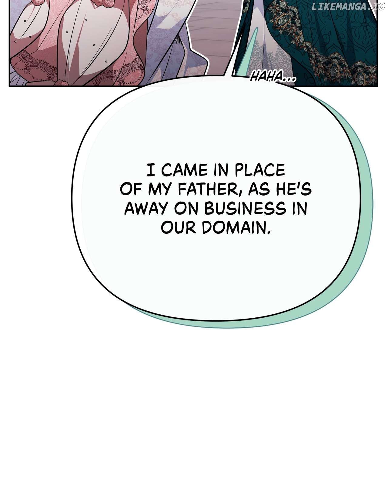 There Are Too Many Second Male Leads! Chapter 29 - page 85