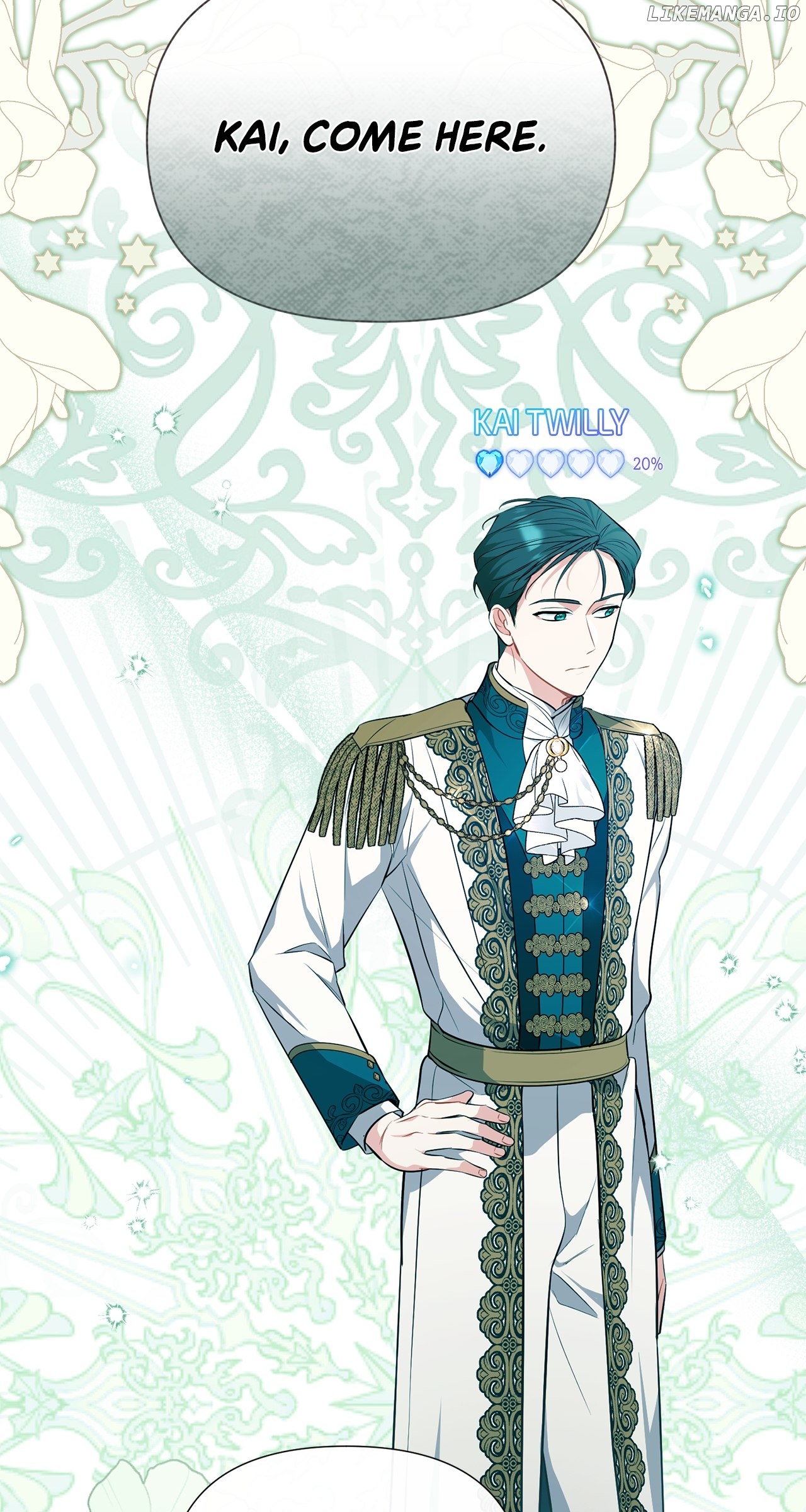 There Are Too Many Second Male Leads! Chapter 29 - page 87