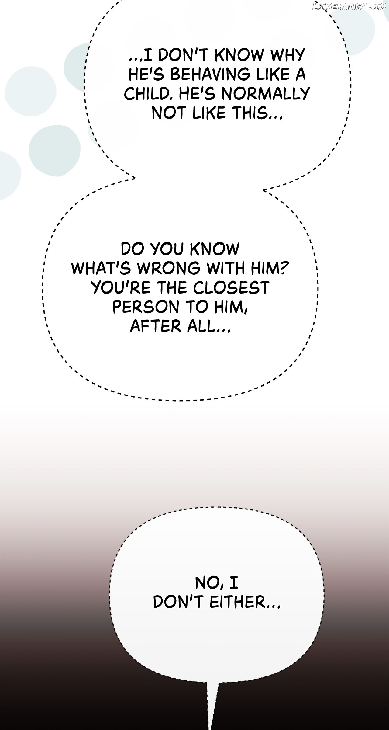 There Are Too Many Second Male Leads! Chapter 29 - page 93