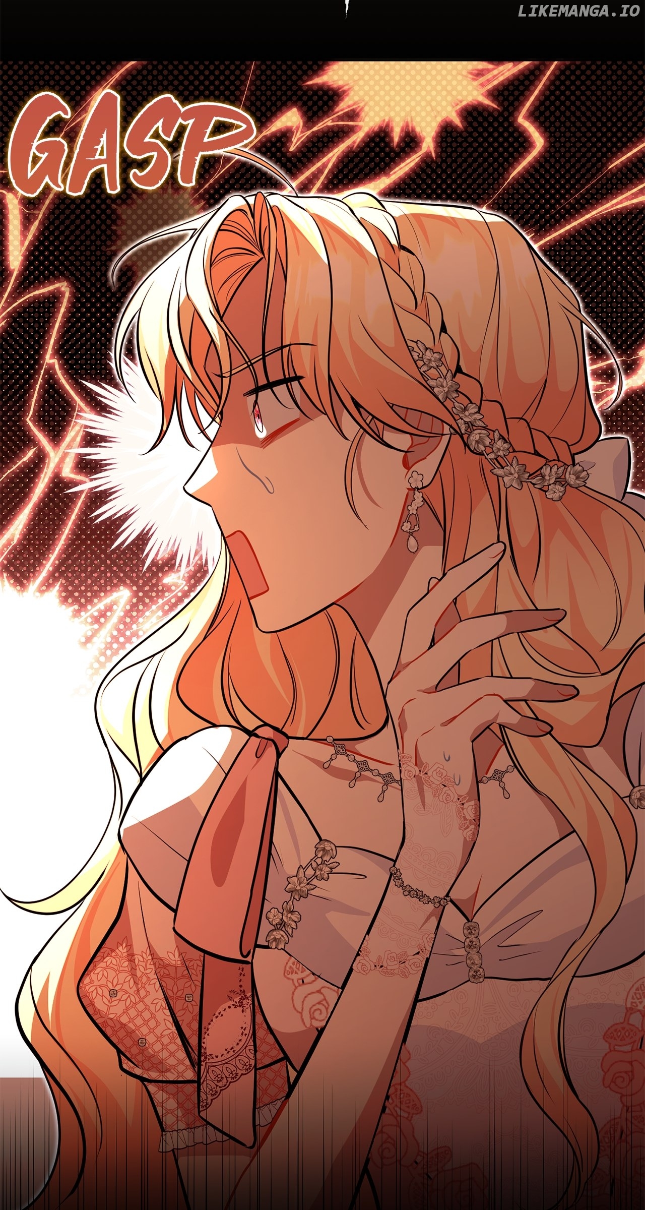 There Are Too Many Second Male Leads! Chapter 29 - page 94