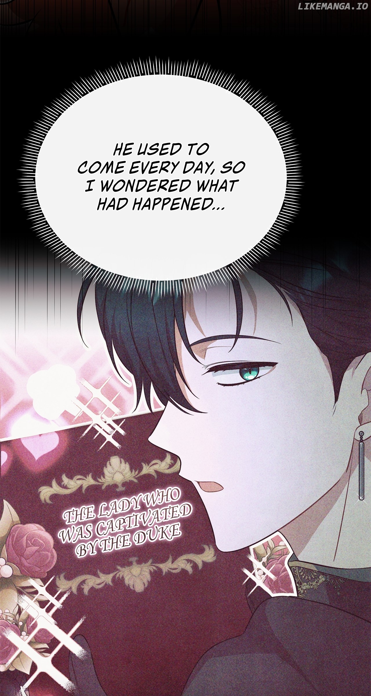 There Are Too Many Second Male Leads! Chapter 29 - page 95