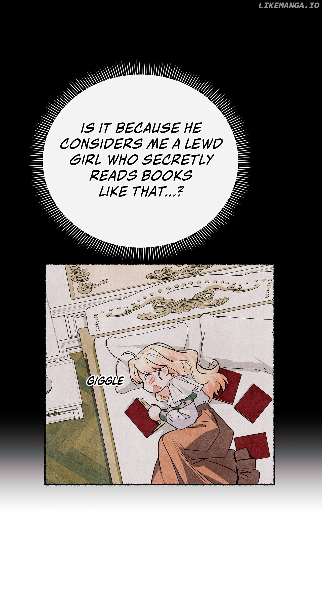 There Are Too Many Second Male Leads! Chapter 29 - page 97