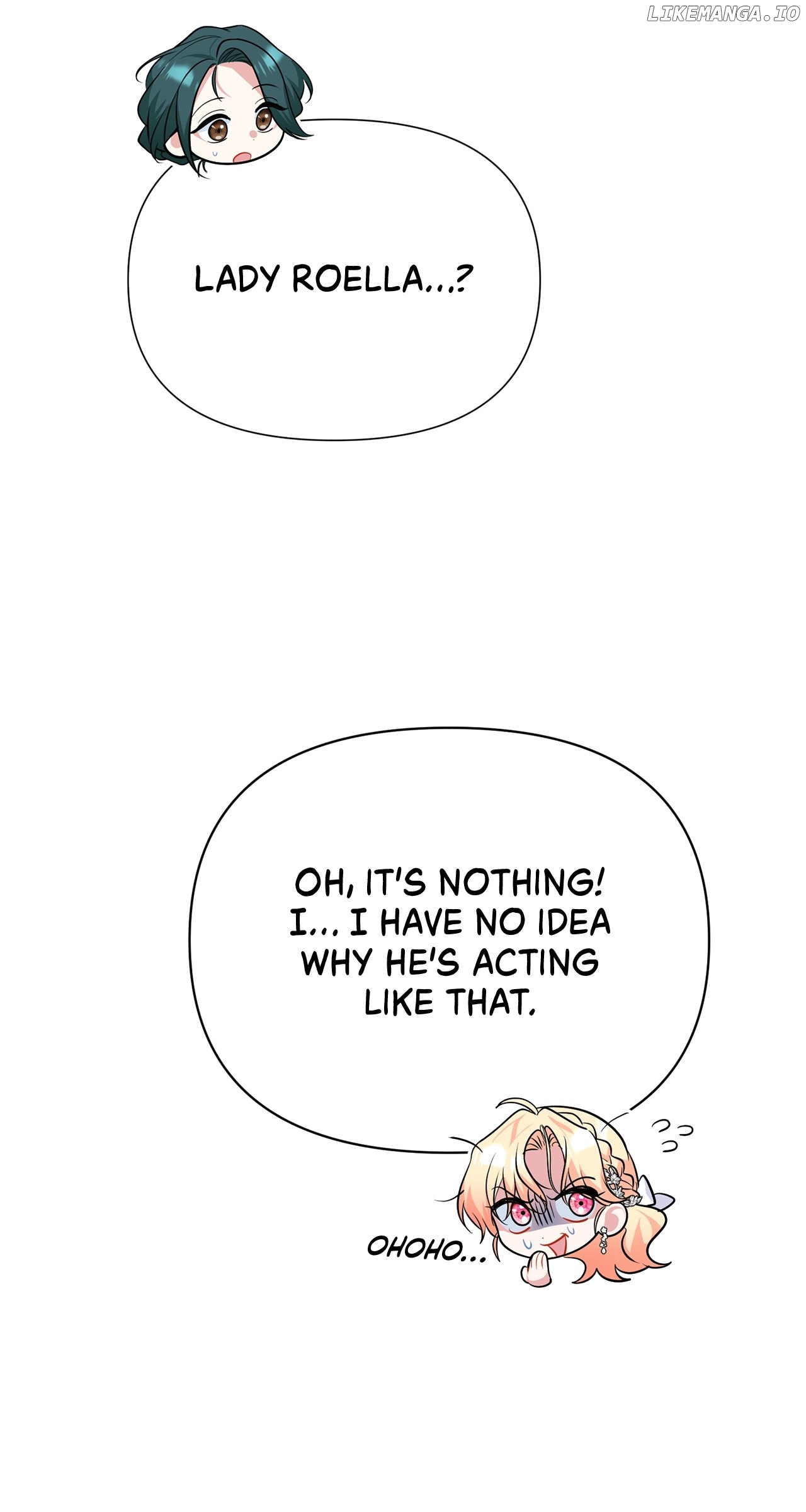 There Are Too Many Second Male Leads! Chapter 29 - page 98