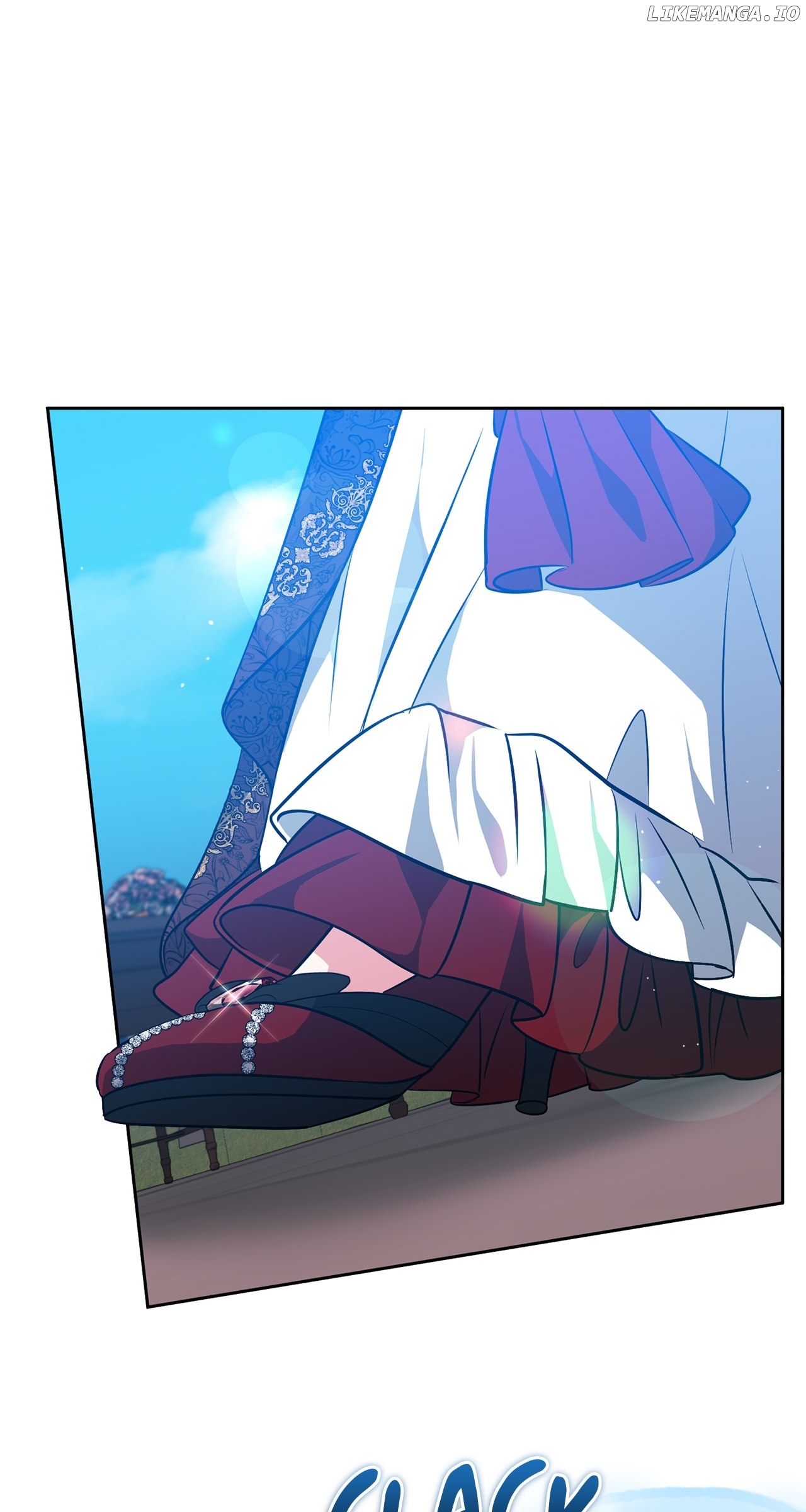 There Are Too Many Second Male Leads! Chapter 29 - page 99