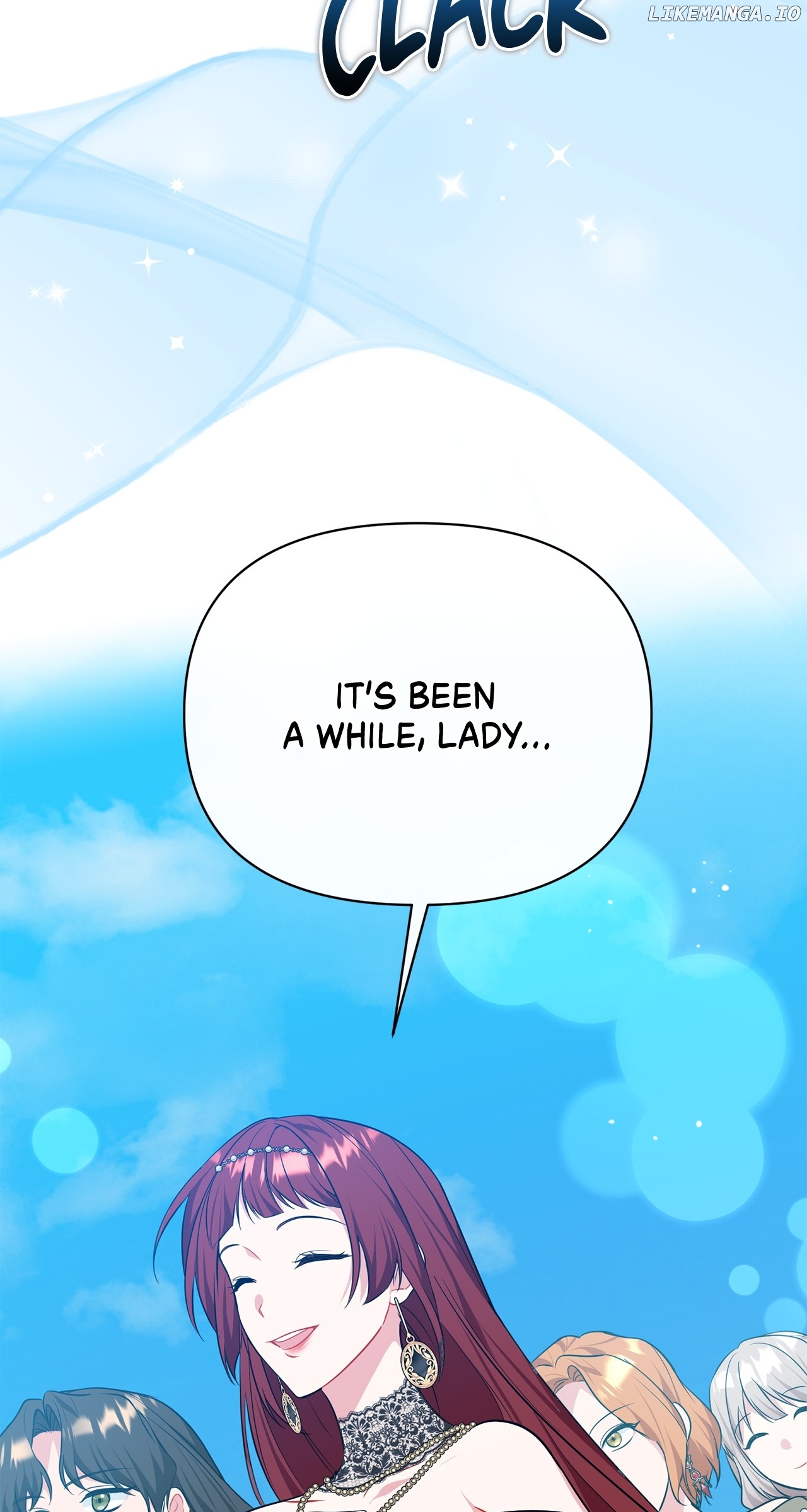 There Are Too Many Second Male Leads! Chapter 29 - page 100