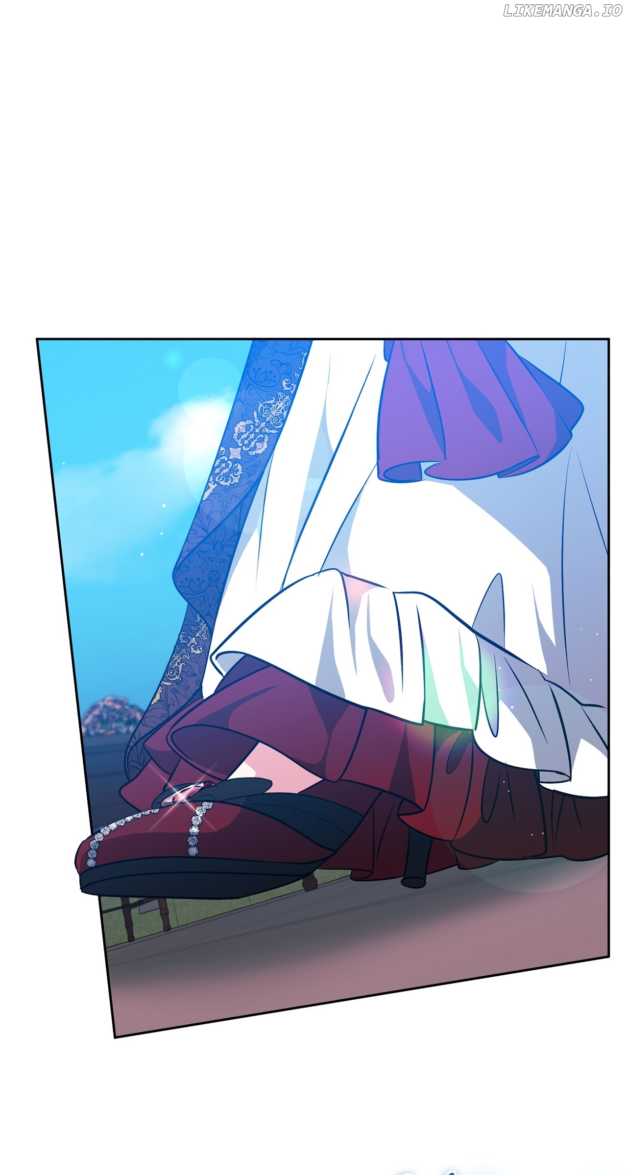 There Are Too Many Second Male Leads! Chapter 30 - page 1