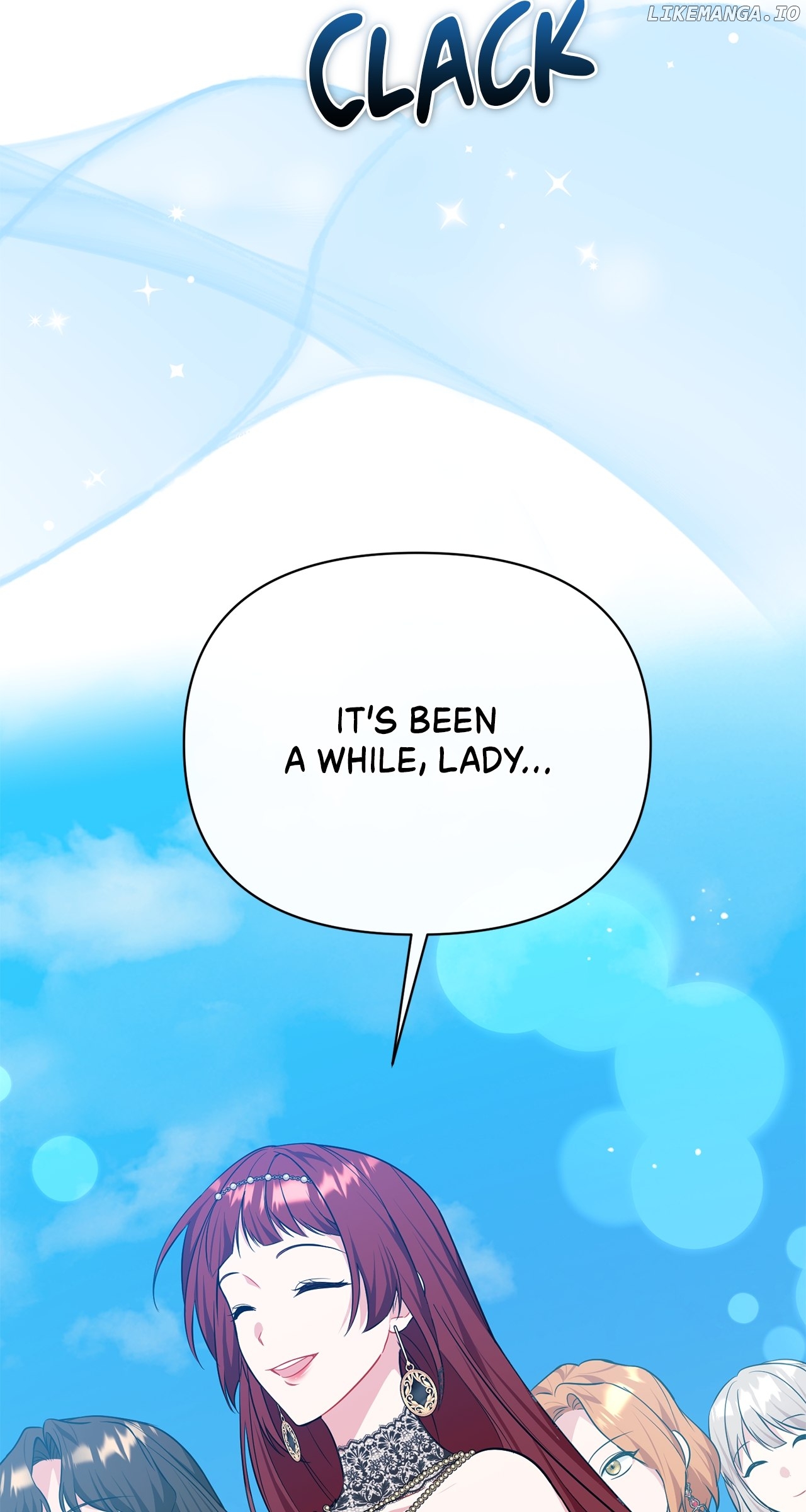 There Are Too Many Second Male Leads! Chapter 30 - page 2