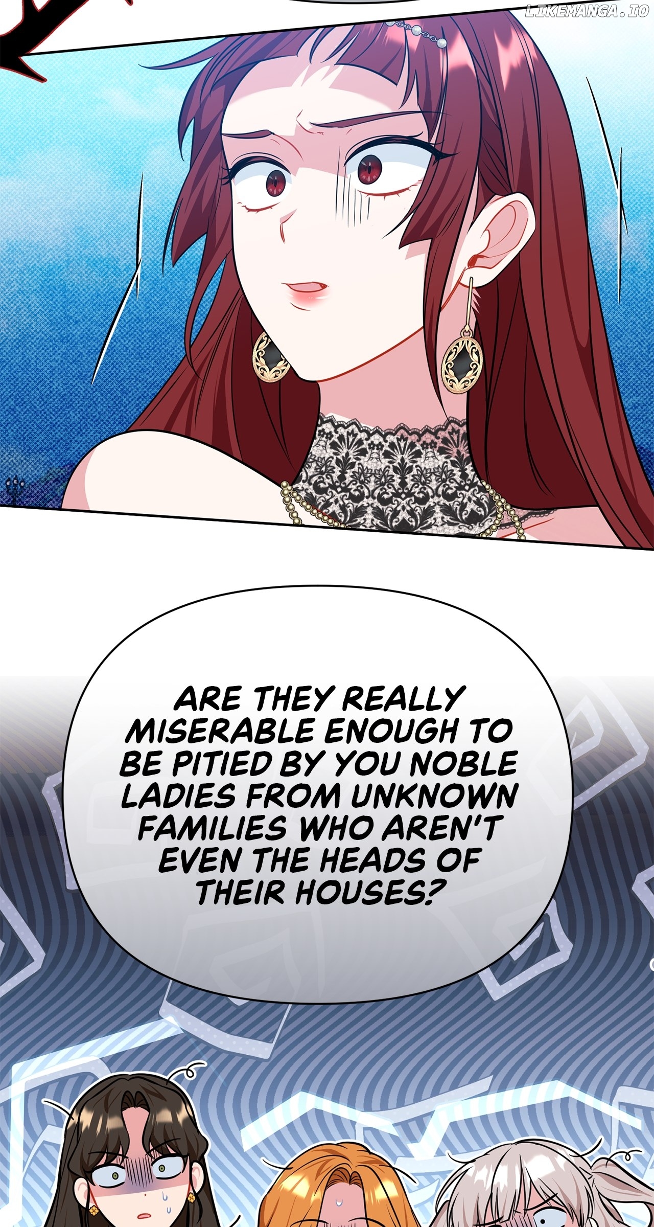 There Are Too Many Second Male Leads! Chapter 30 - page 101