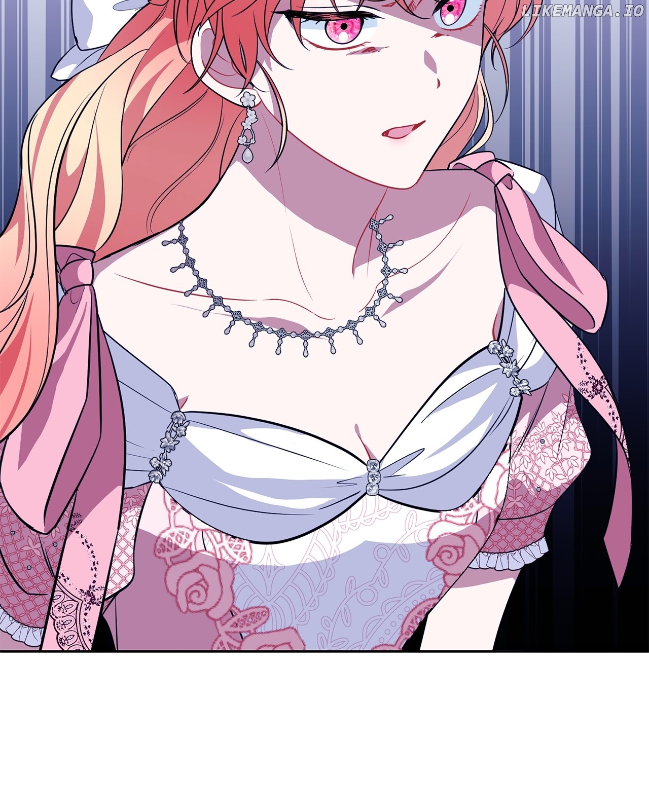 There Are Too Many Second Male Leads! Chapter 30 - page 103