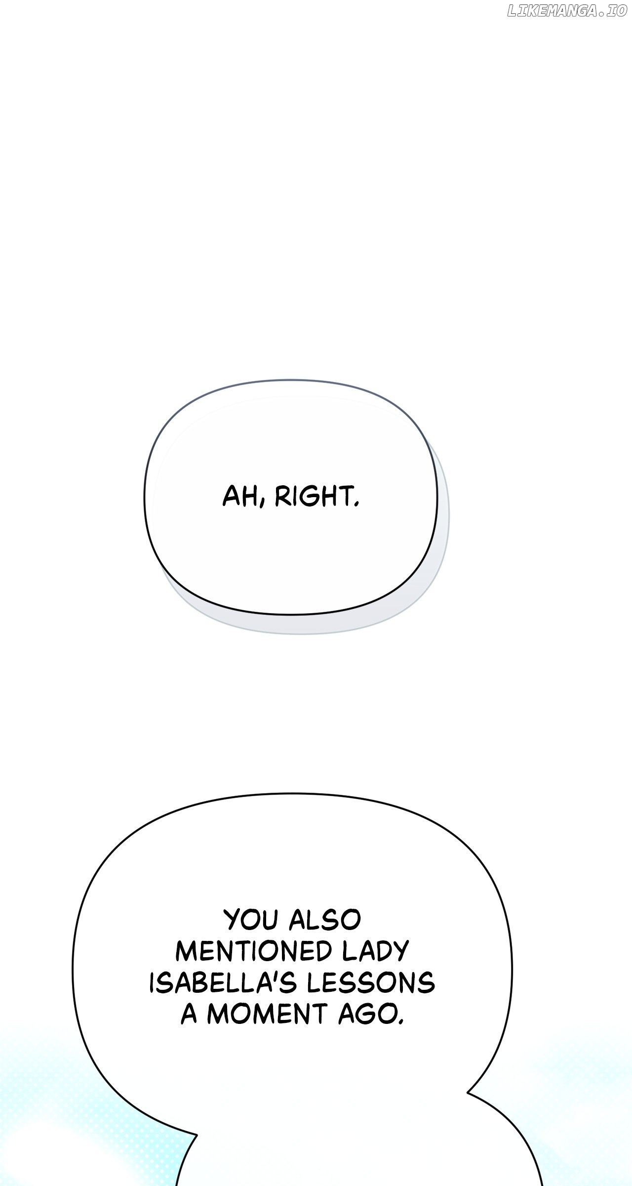 There Are Too Many Second Male Leads! Chapter 30 - page 104