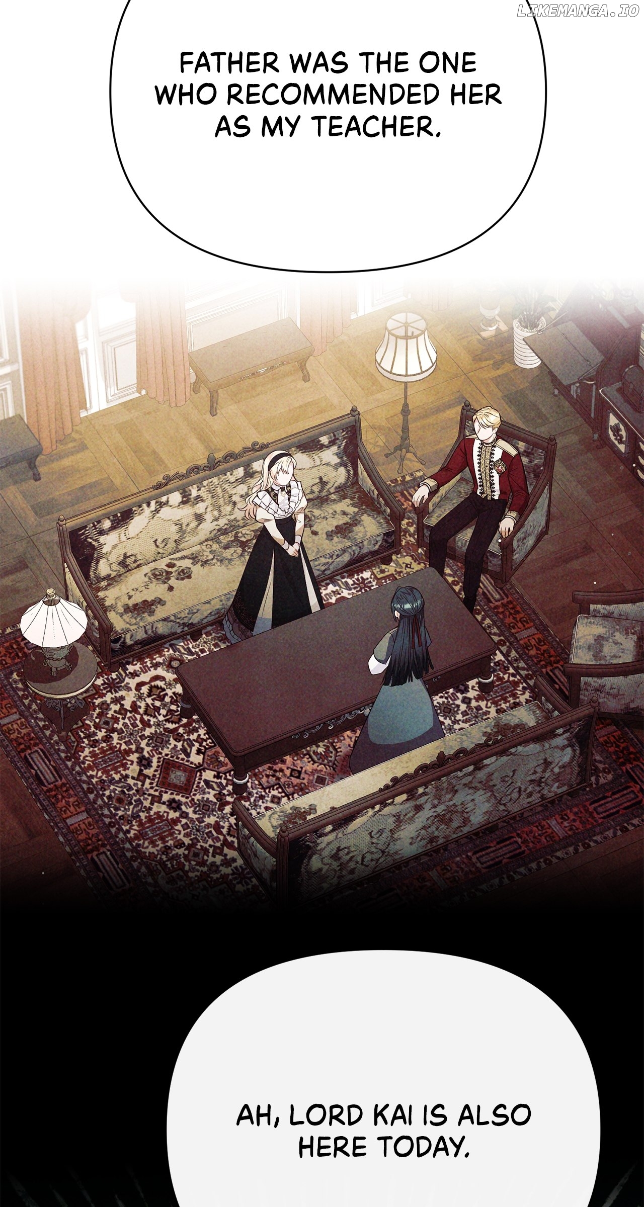 There Are Too Many Second Male Leads! Chapter 30 - page 106