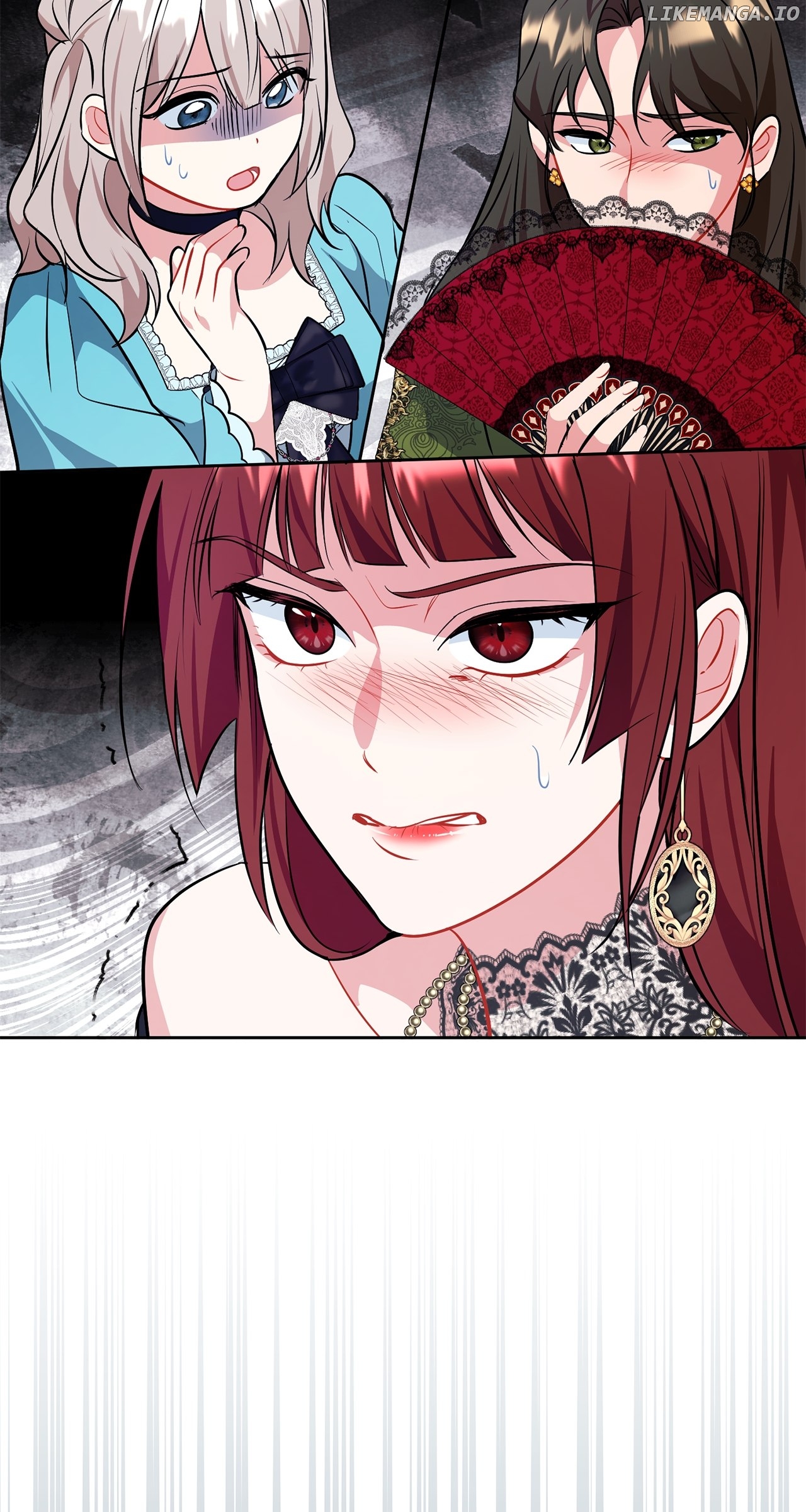 There Are Too Many Second Male Leads! Chapter 30 - page 109