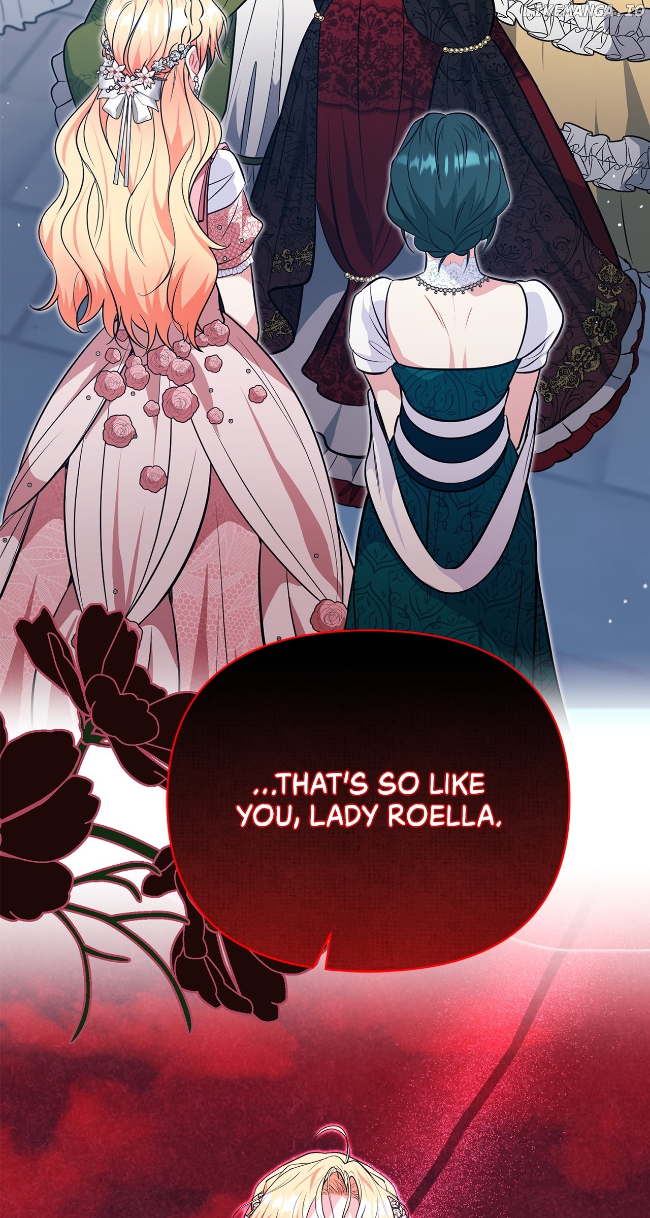 There Are Too Many Second Male Leads! Chapter 30 - page 12