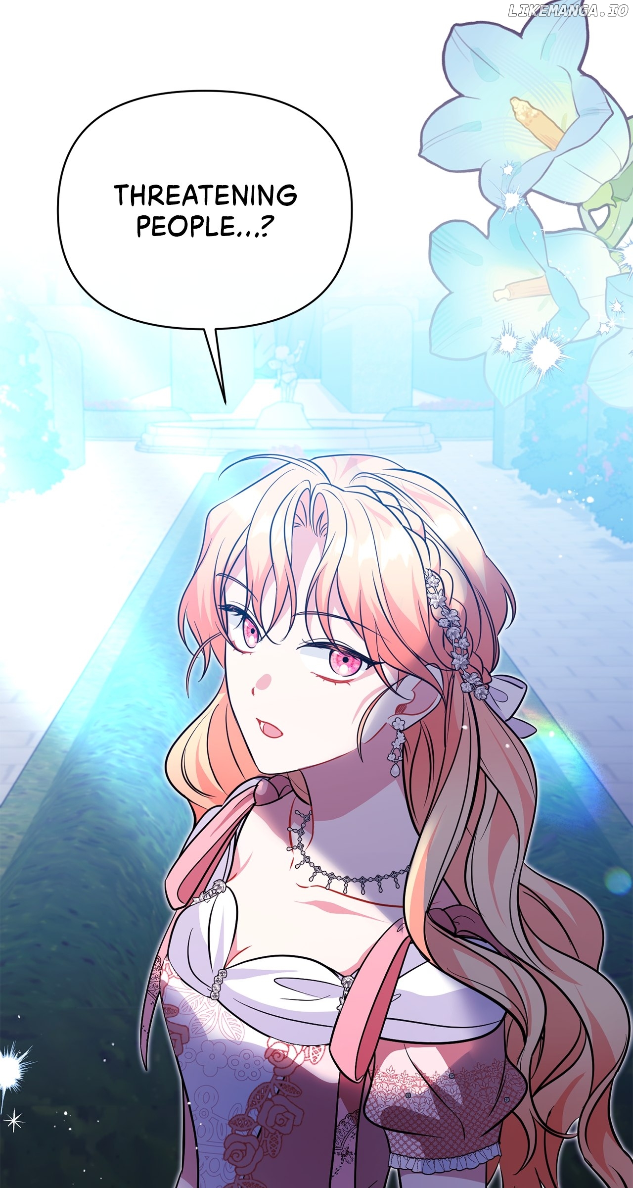 There Are Too Many Second Male Leads! Chapter 30 - page 111